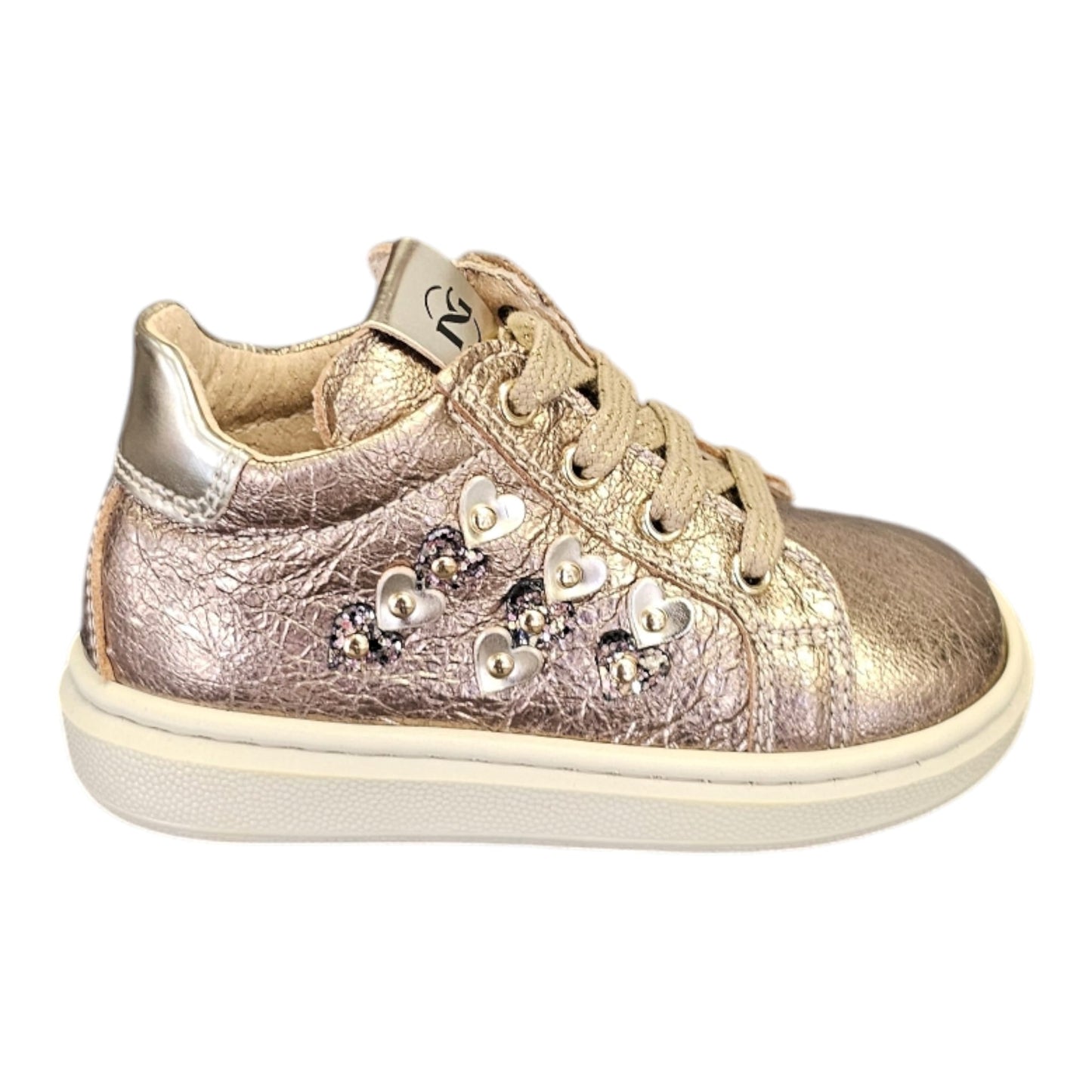 NeroGiardini Sneakers kids  Art. I021543F 352