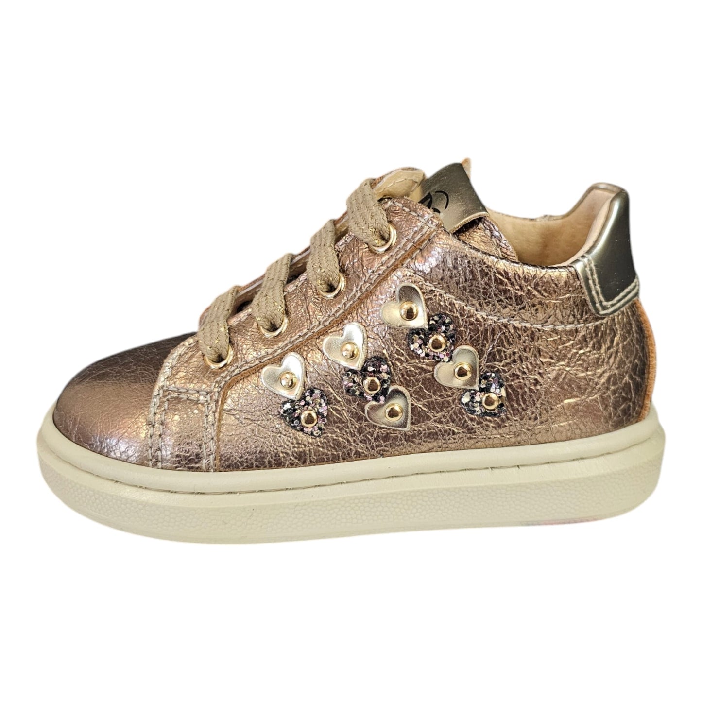 NeroGiardini Sneakers kids  Art. I021543F 352