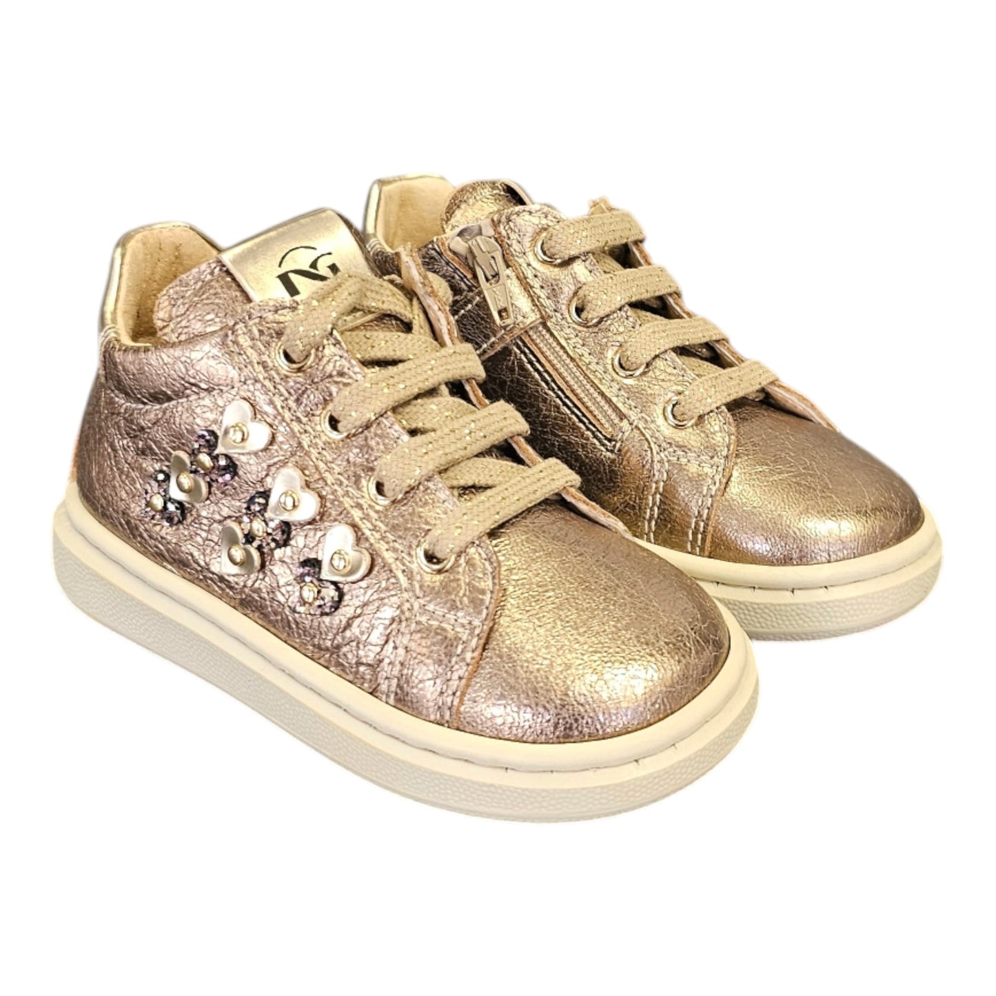 NeroGiardini Sneakers kids  Art. I021543F 352