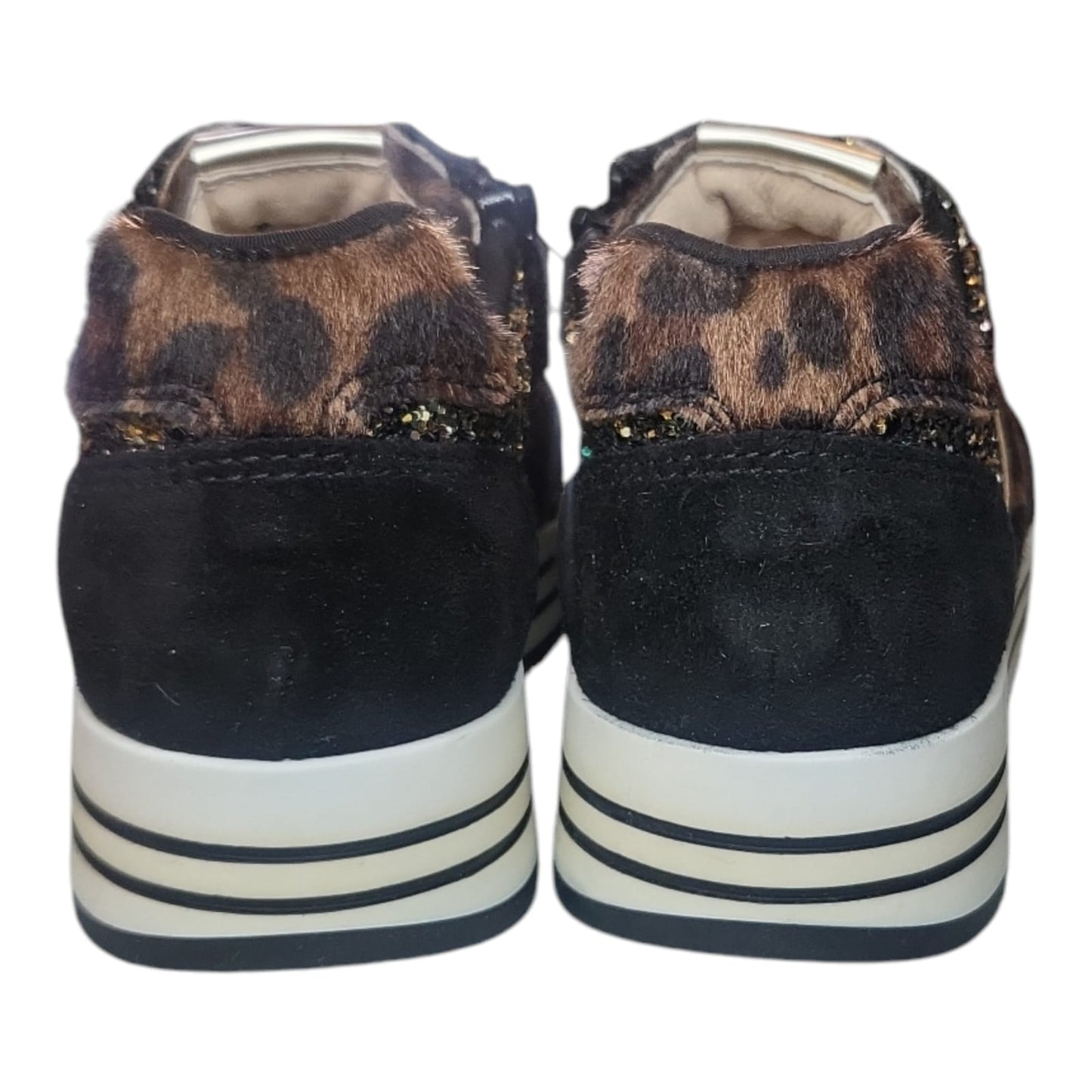 NeroGiardini Sneakers Art. I031672F 100