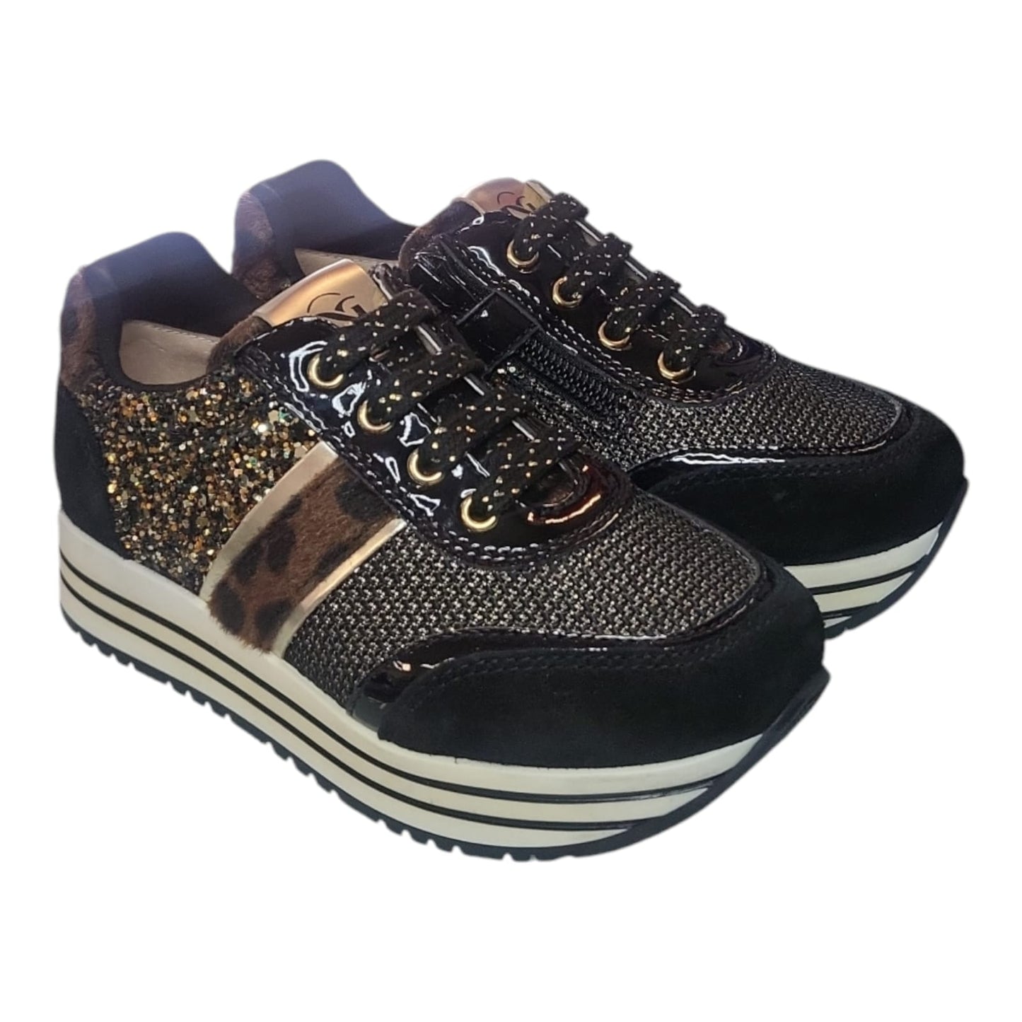 NeroGiardini Sneakers Art. I031672F 100