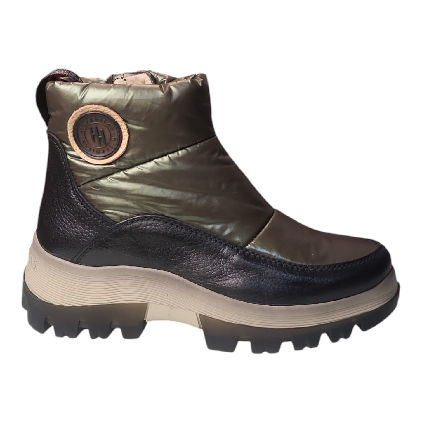 Stivaletto Hispanitas HI222368 BOLERO-I22 BLACK