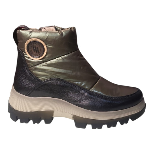 Stivaletto Hispanitas HI222368 BOLERO-I22 BLACK