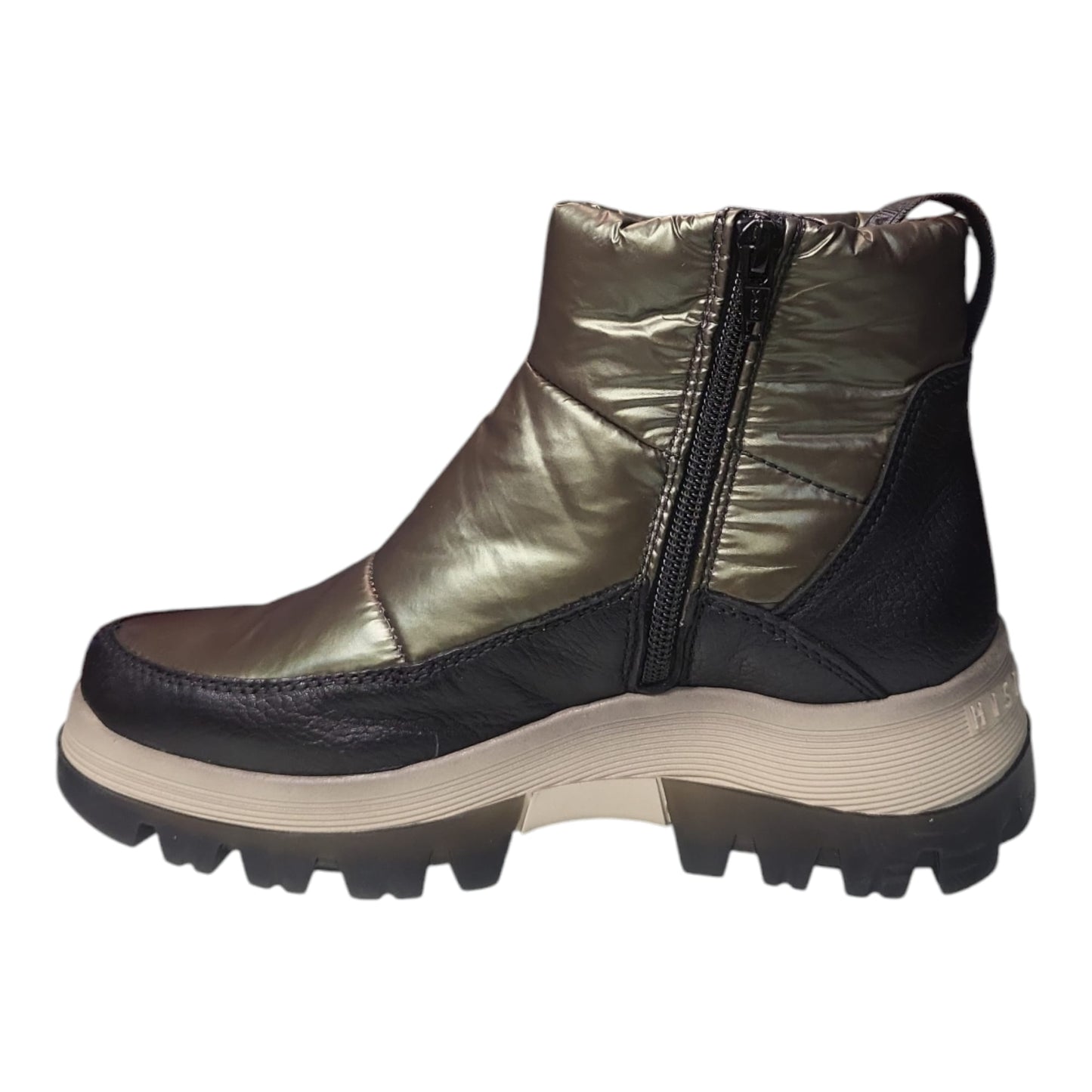 Stivaletto Hispanitas HI222368 BOLERO-I22 BLACK