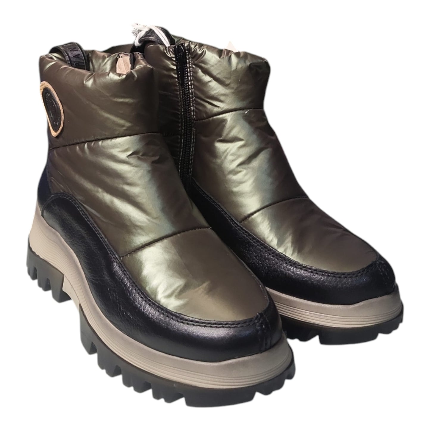 Stivaletto Hispanitas HI222368 BOLERO-I22 BLACK