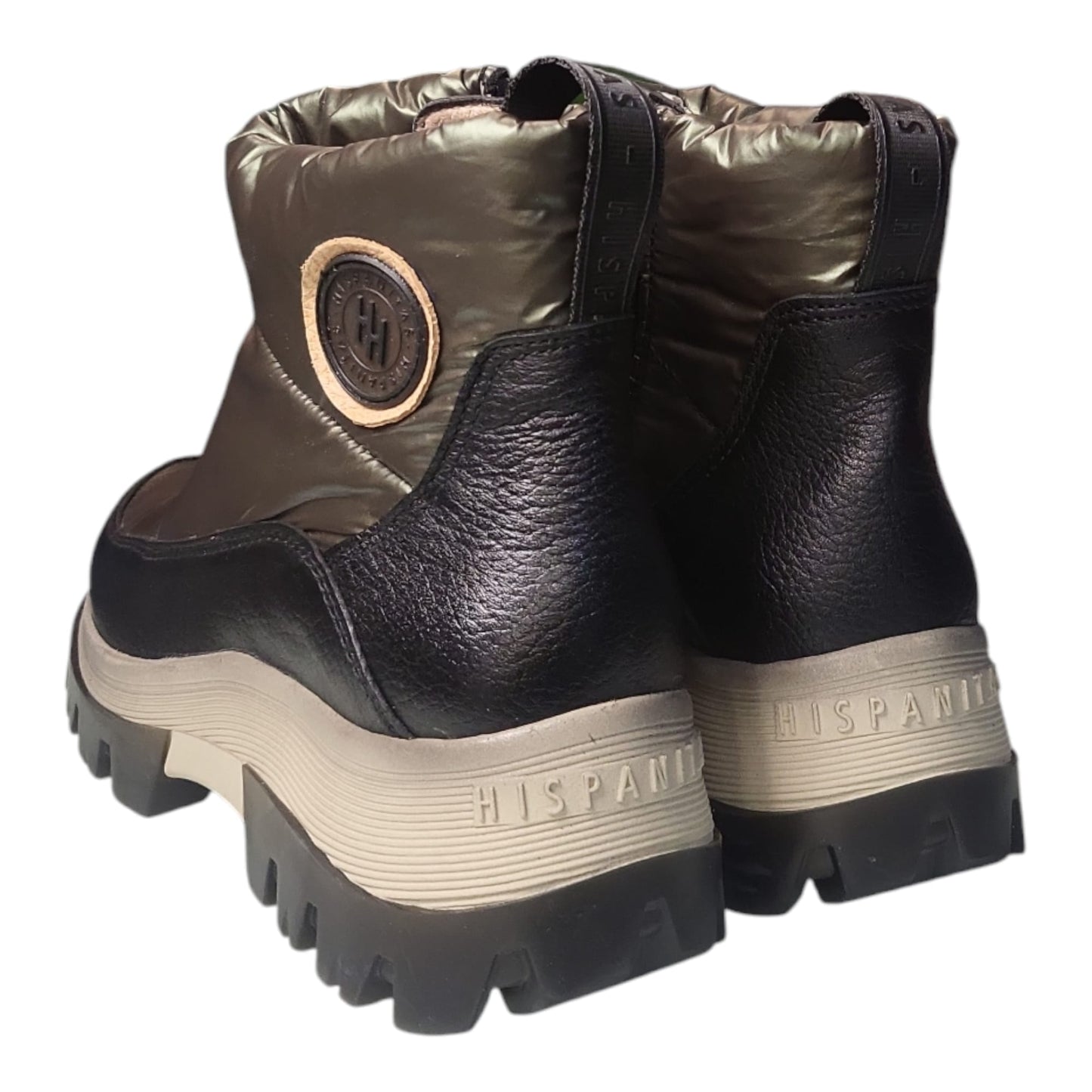 Stivaletto Hispanitas HI222368 BOLERO-I22 BLACK