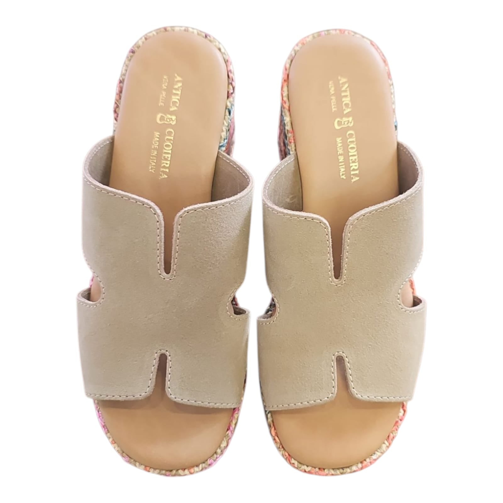 Sandalo Cuoieria Italiana Sandali Cuoieria Italiana Sandalo