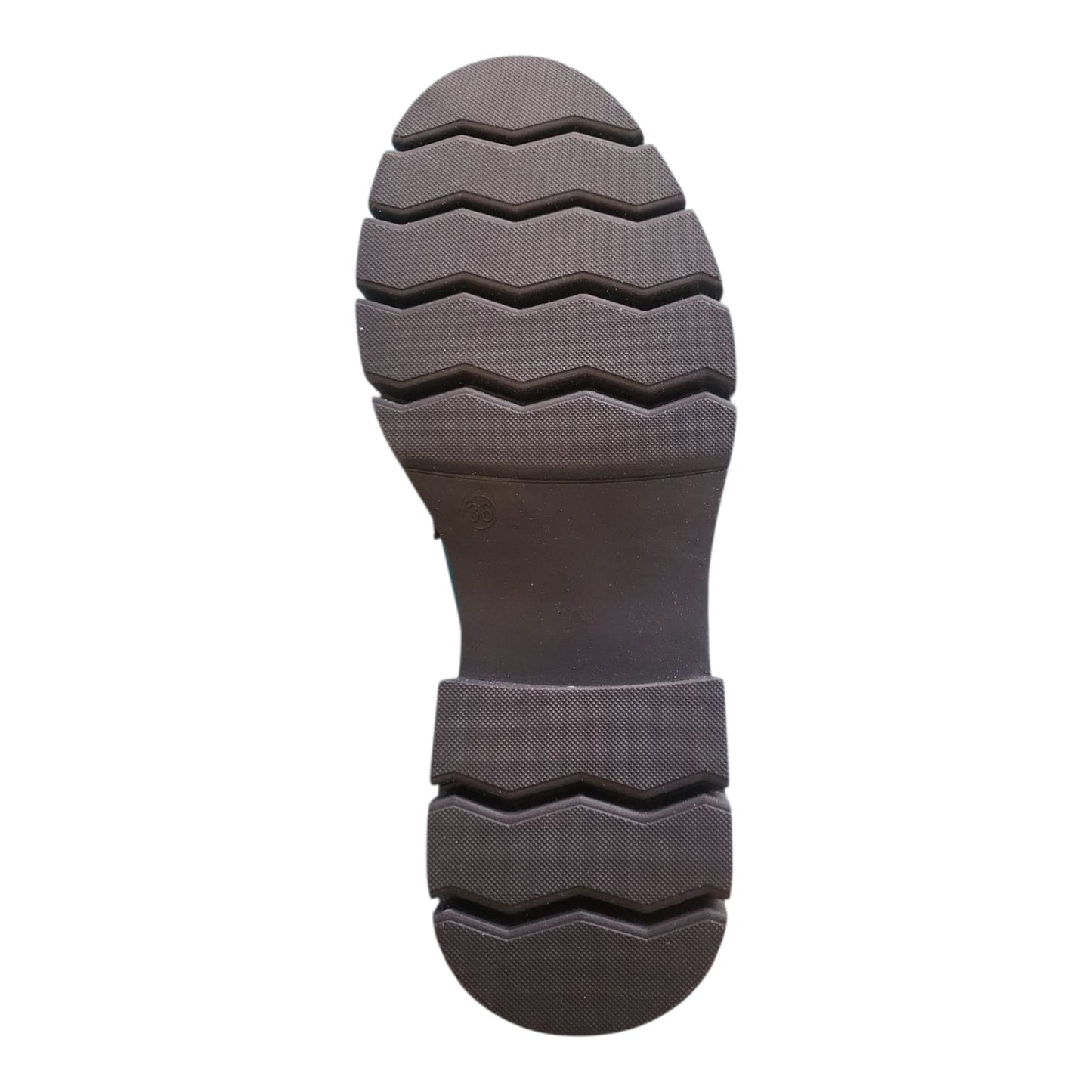Melluso Mocassino donna in pelle nero 034356