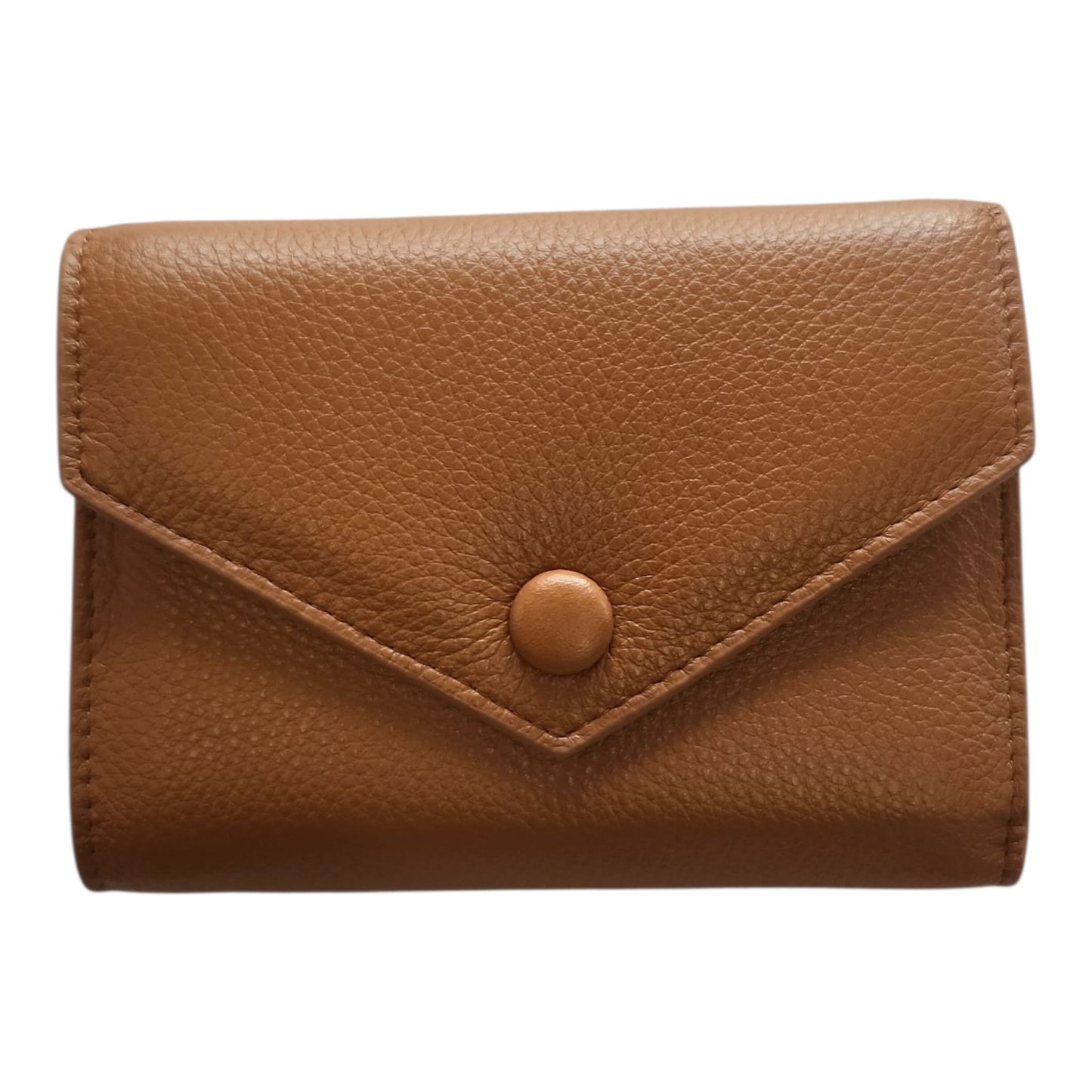 PELLETTERIA VENETA PFV1526– Portafoglio Donna in Pelle in 4 colori