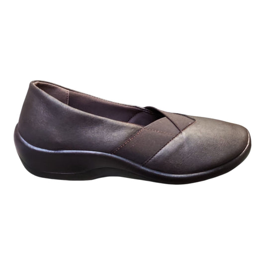 Arcopedico ACADIA 4836 Slip On Lytech Bronzo