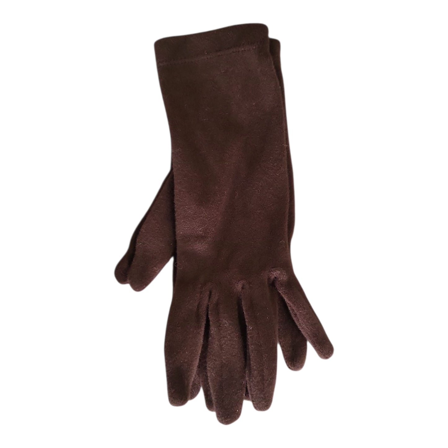 Guanti donna in Microfibra –  Bottega del Guanto | Cod. 2405