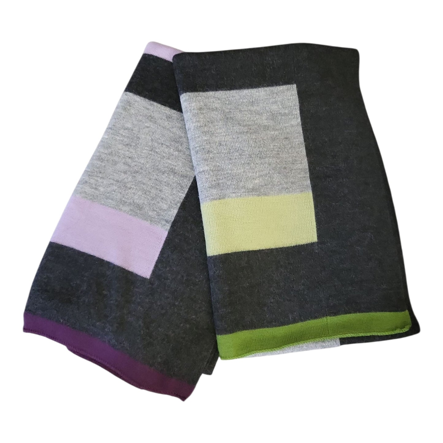 Sciarpa donna in Polyacril – Made in Italy