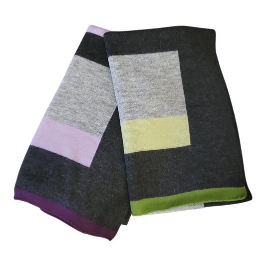 Sciarpa donna in Polyacril – Made in Italy