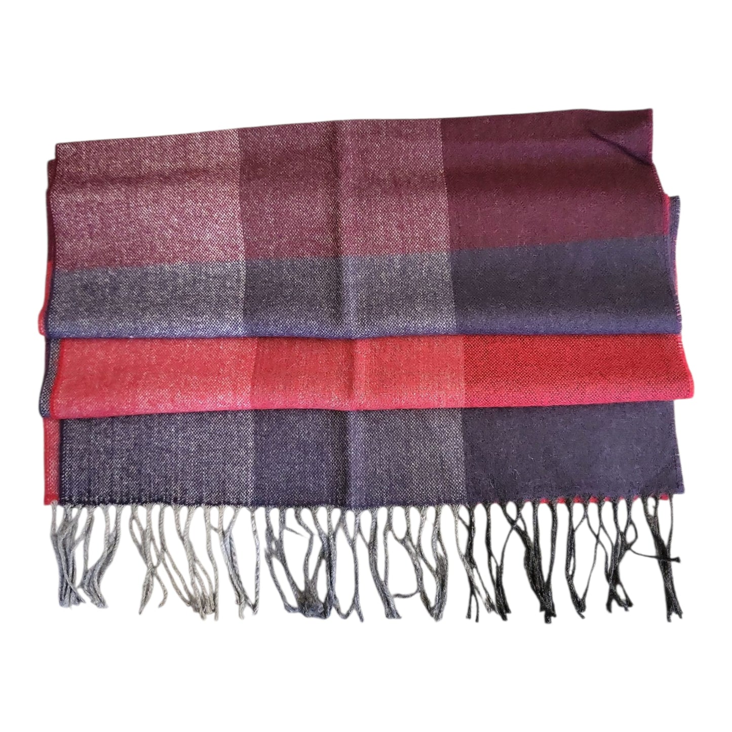 Sciarpa Unisex in Polyacril – Made in Italy