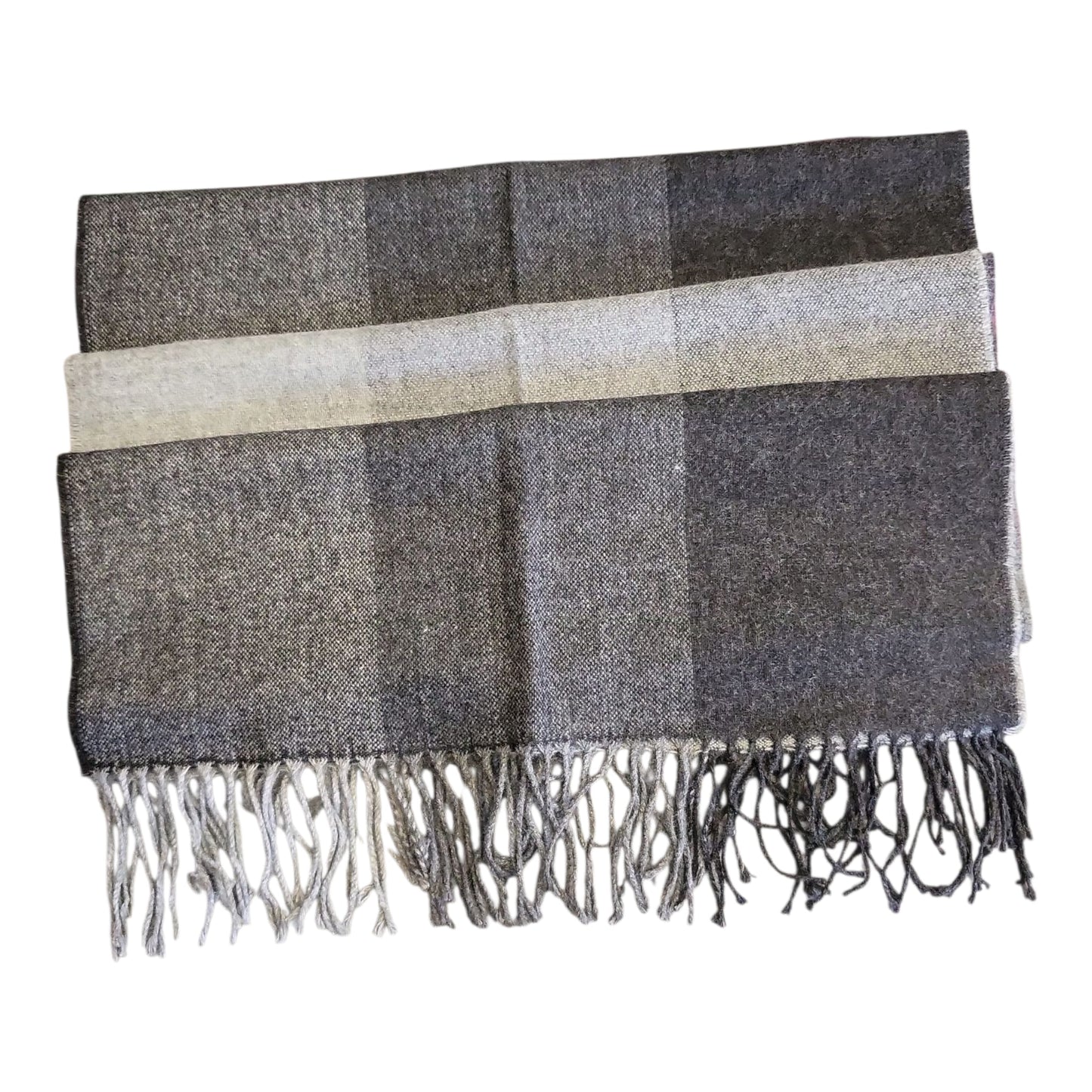 Sciarpa Unisex in Polyacril – Made in Italy