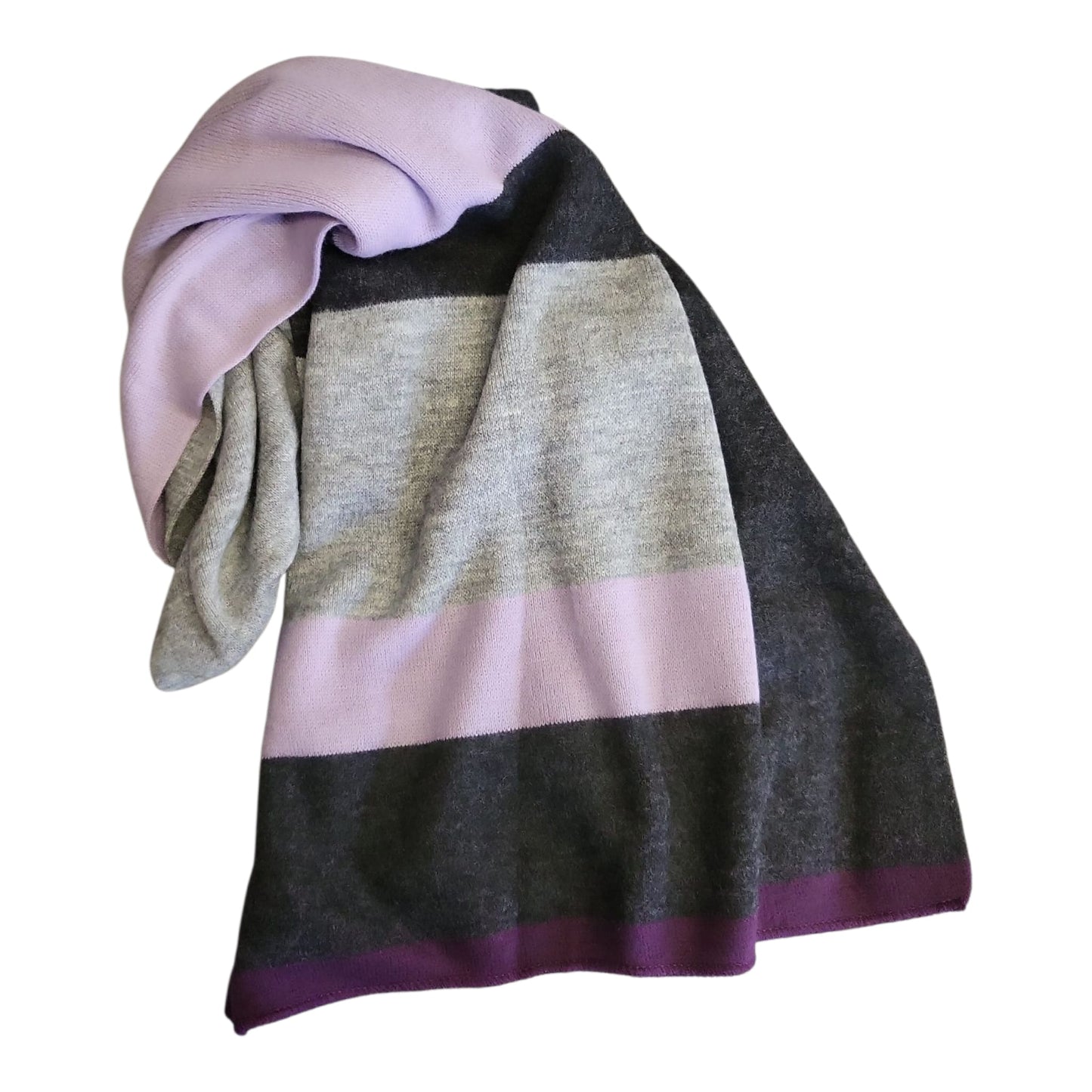 Sciarpa donna in Polyacril – Made in Italy