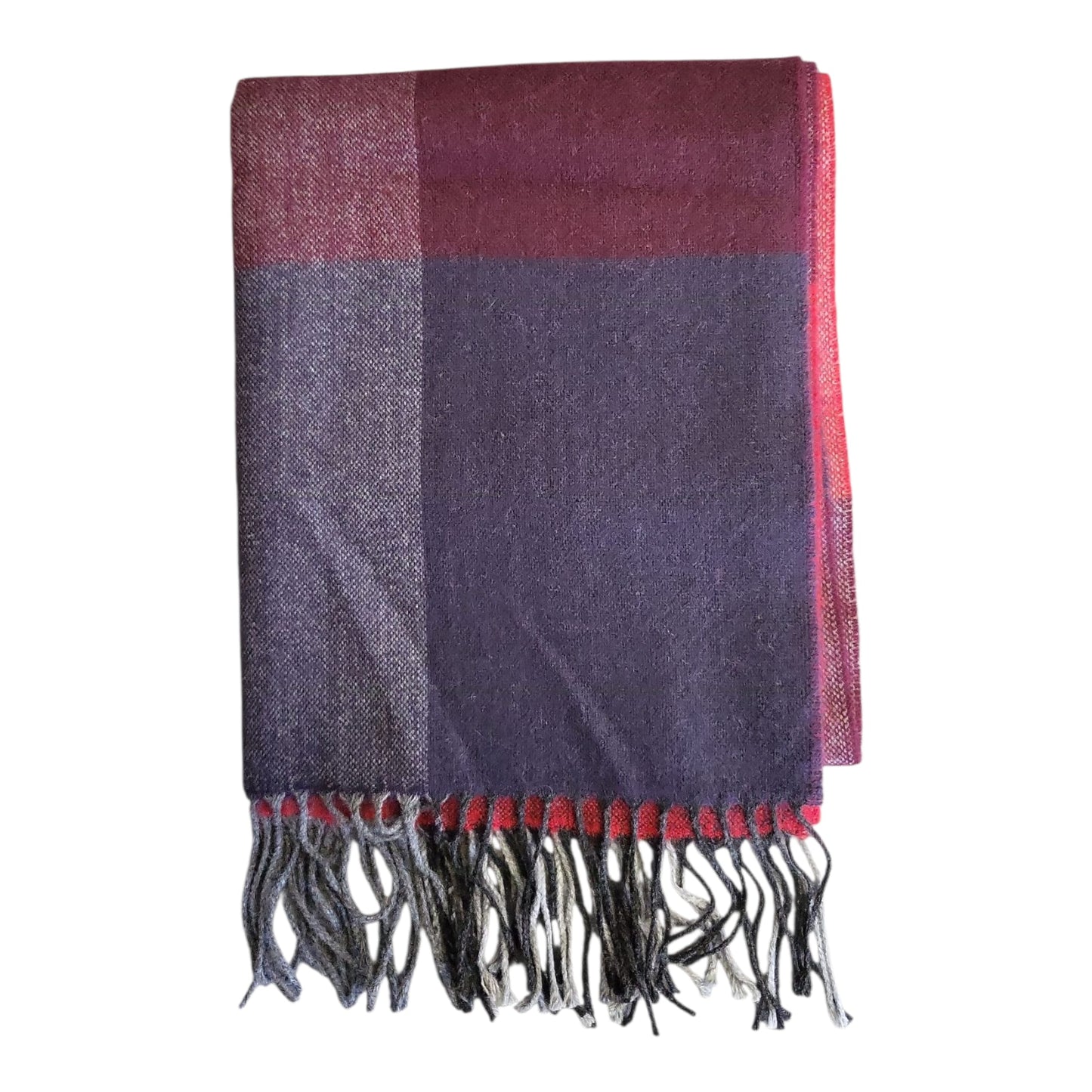 Sciarpa Unisex in Polyacril – Made in Italy