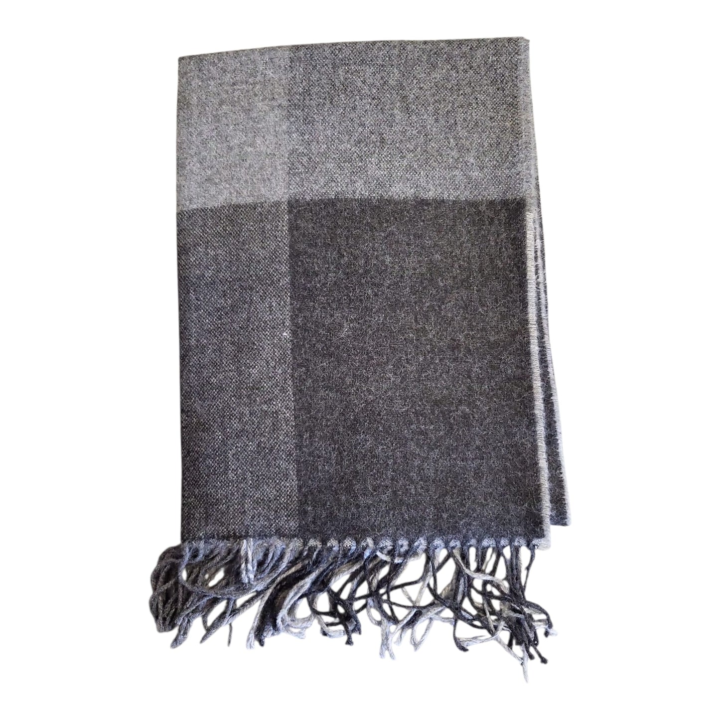 Sciarpa Unisex in Polyacril – Made in Italy