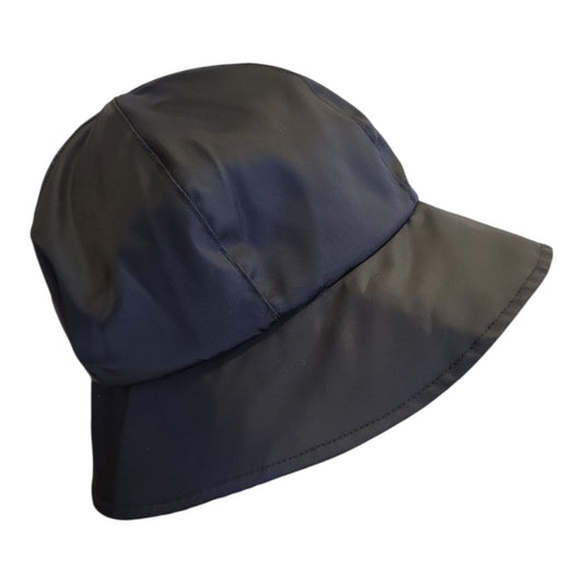 Cappello Donna Impermeabile Antipioggia - Cappellino Elegante per la Pioggia, Leggero e Resistente R14333