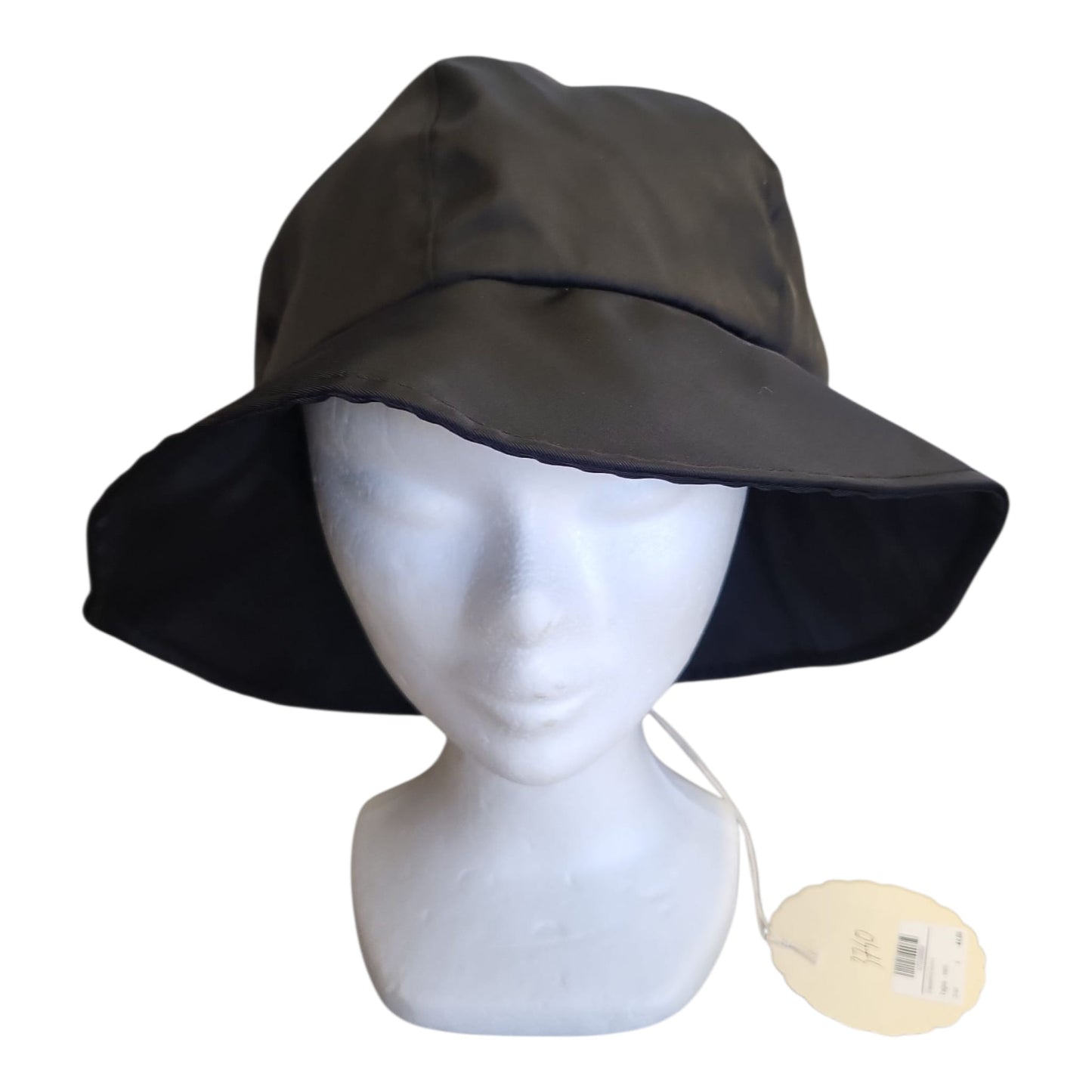 Cappello Donna Impermeabile Antipioggia - Cappellino Elegante per la Pioggia, Leggero e Resistente R14333