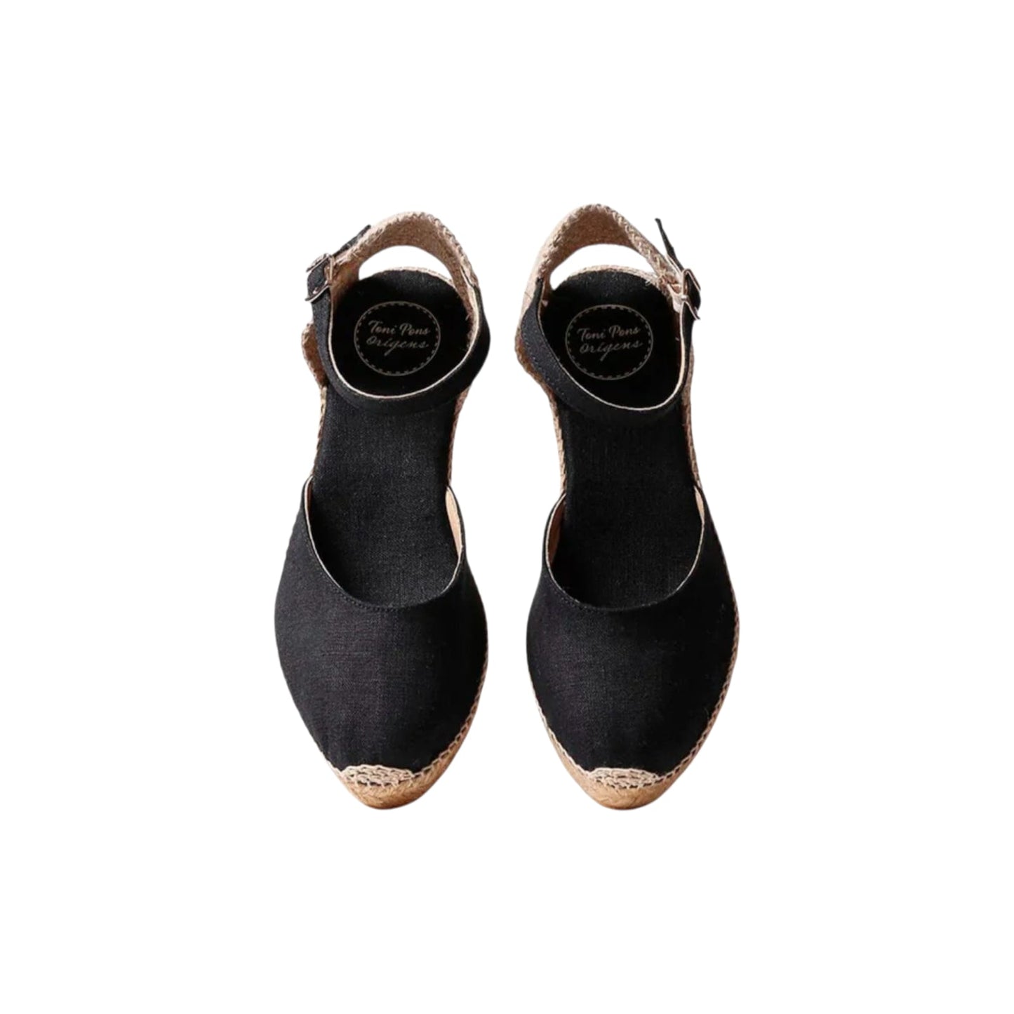 Espadrillas Donna Toni Pons Caldes