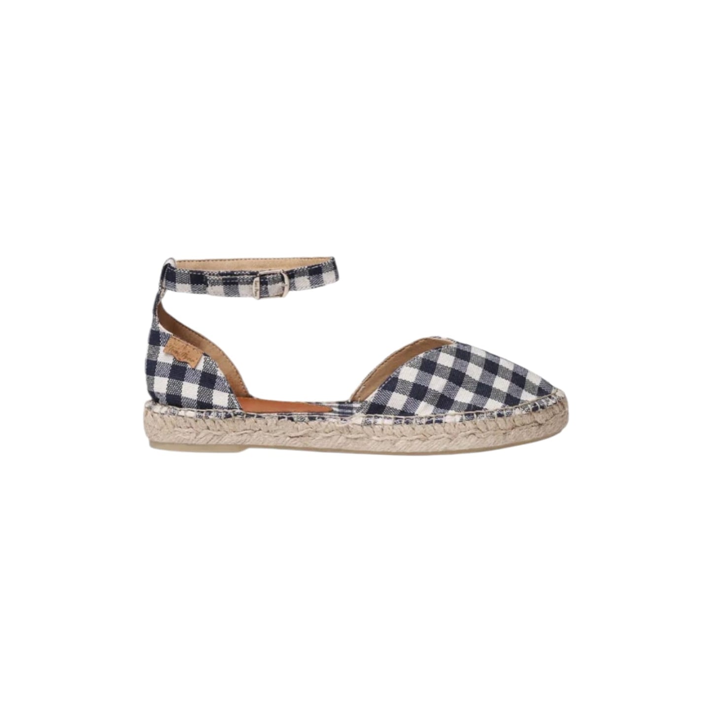 Toni Pons Espadrillas Donna NURI-VH Blu
