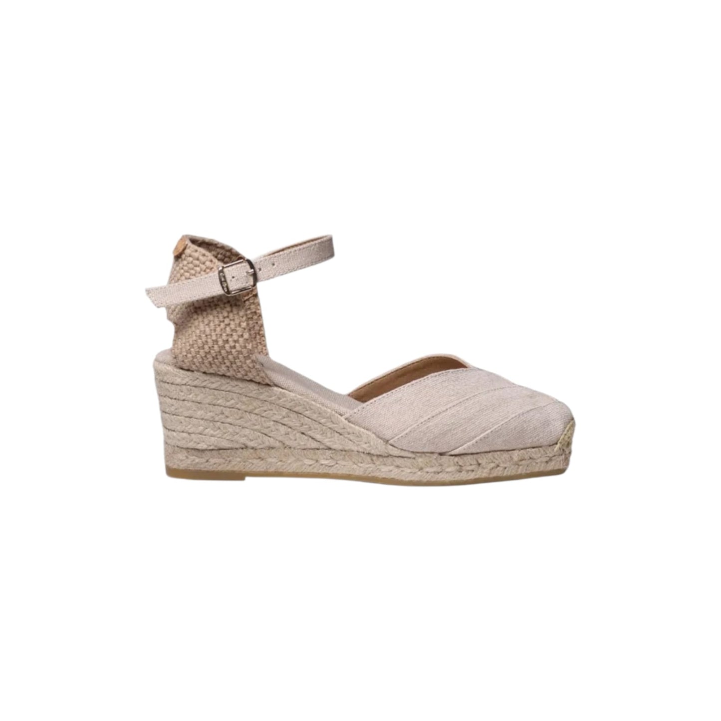 Toni Pons Espadrillas Donna CLARA Crudo