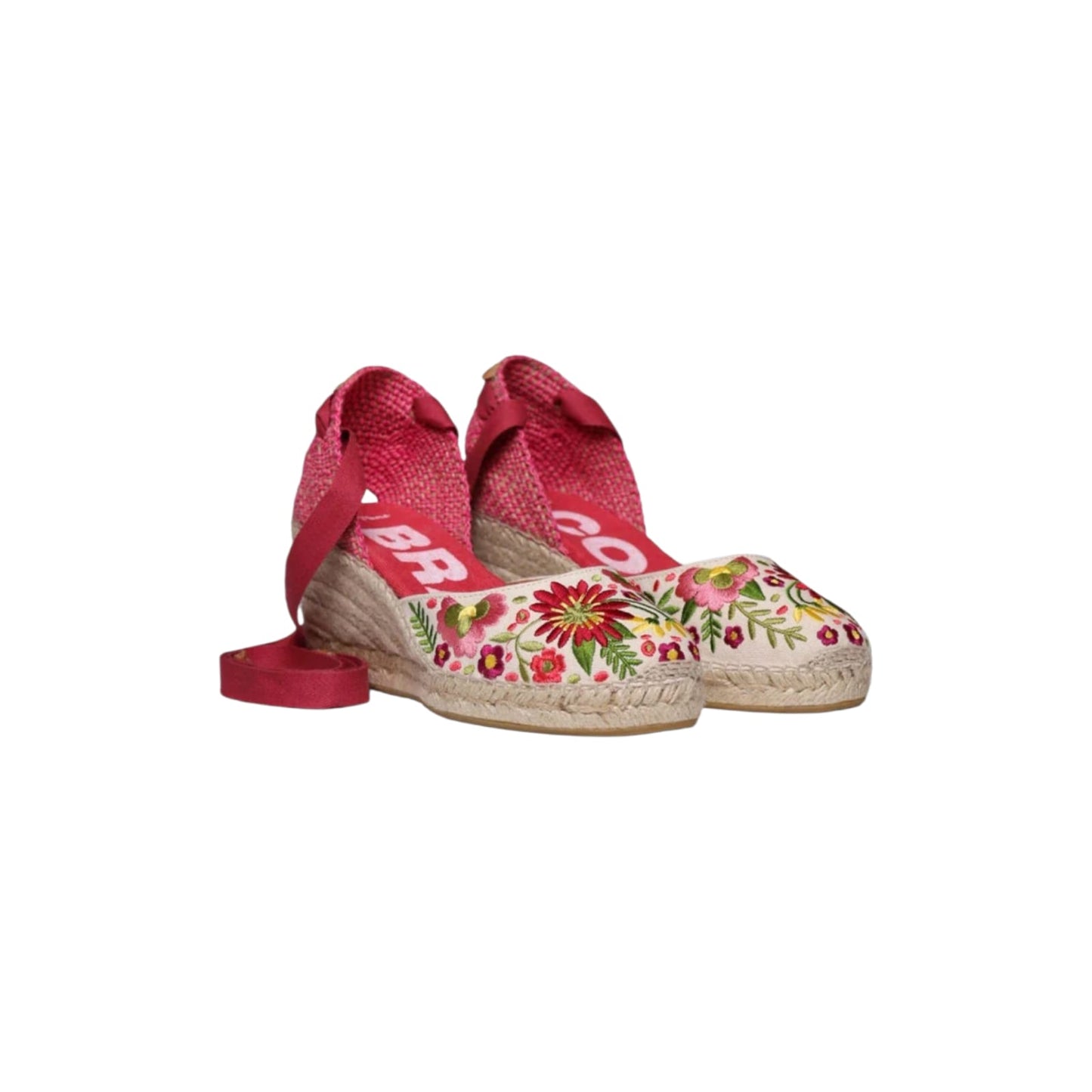 Toni Pons Espadrillas Donna Castell