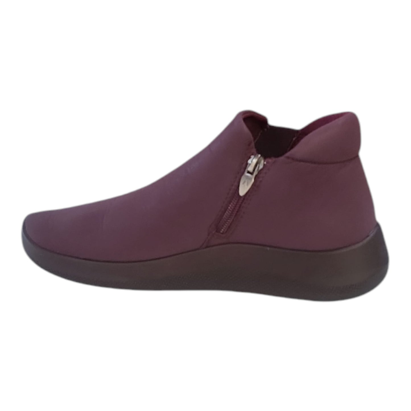 Arcopedico Louise bordeaux J79I