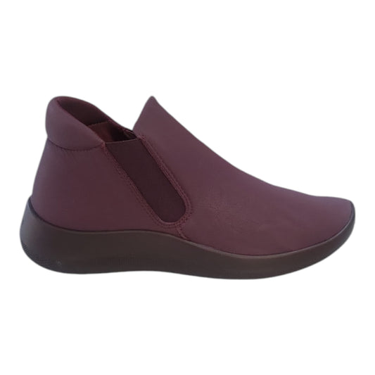 Arcopedico Louise bordeaux J79I