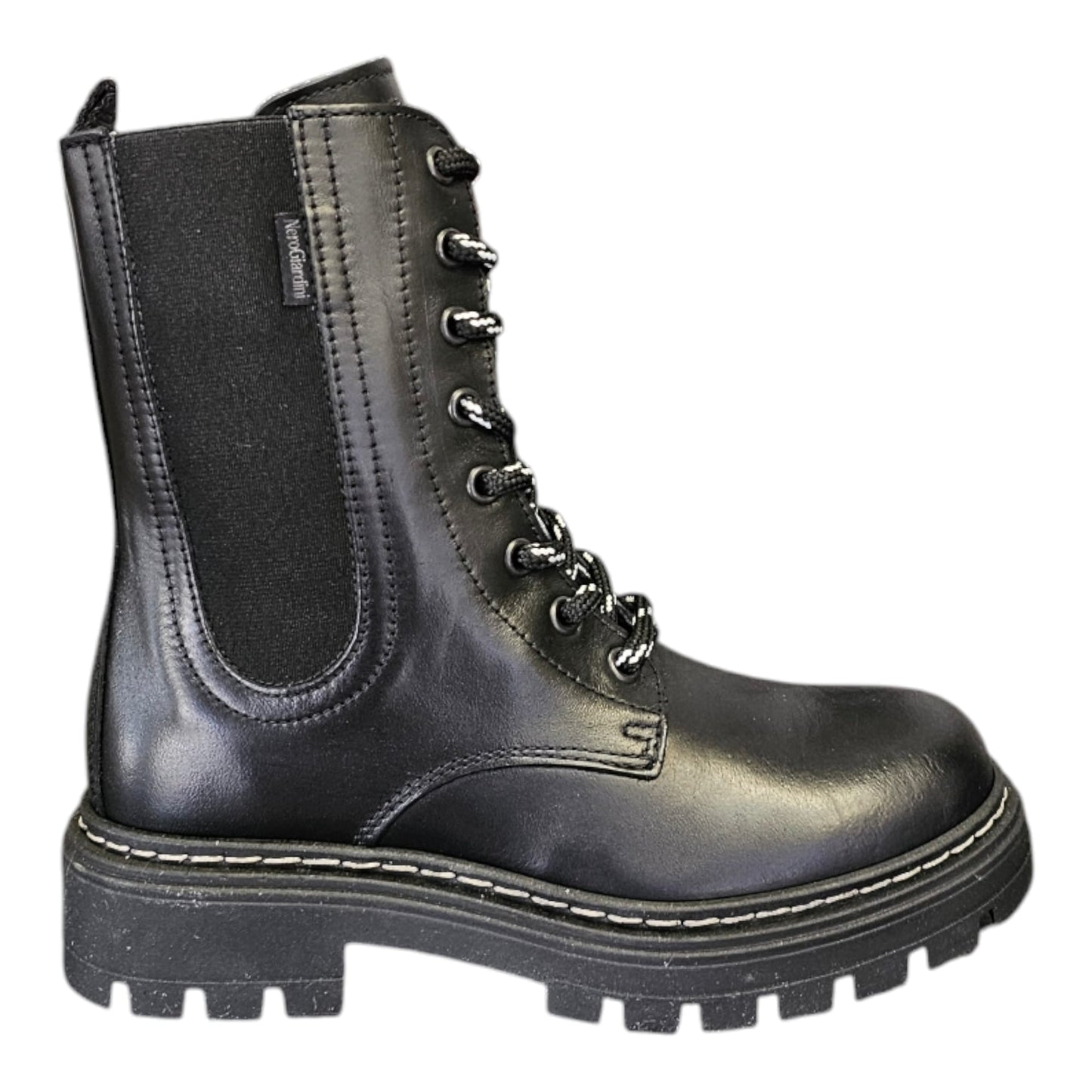 NeroGiardini Teen anfibio Art. I132154F 100