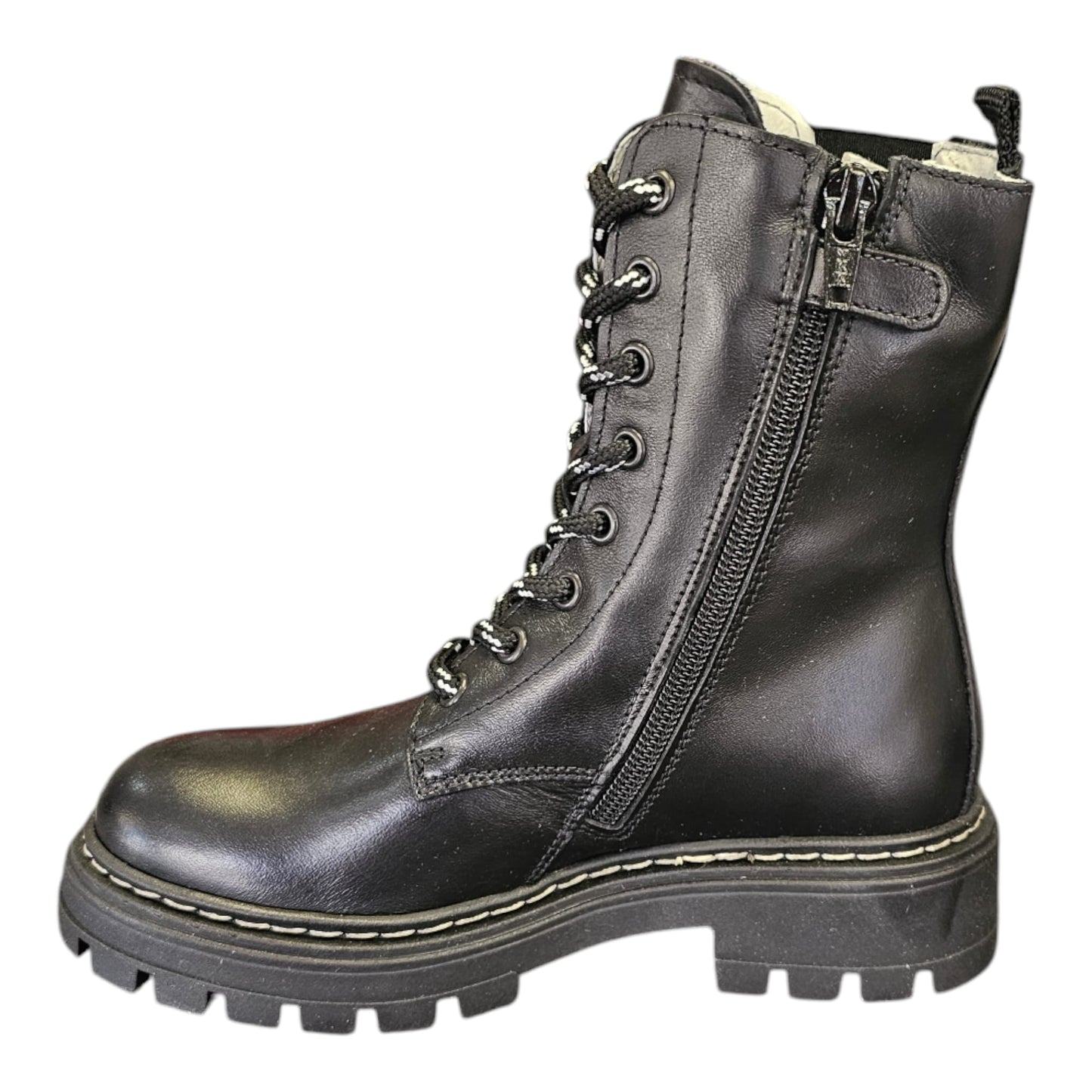 NeroGiardini Teen anfibio Art. I132154F 100