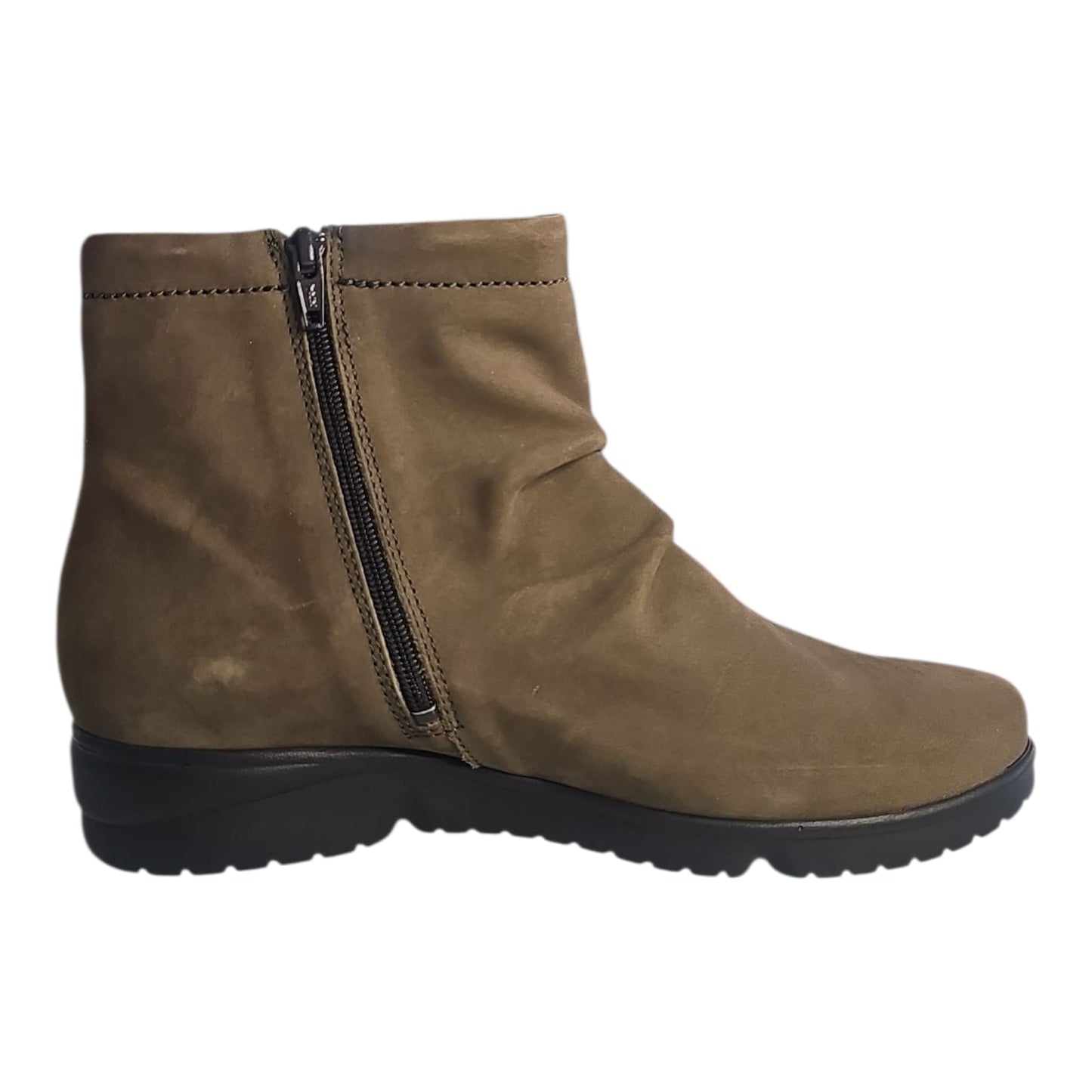 Mephisto Rezia P5138155 stivaletto in nabuk