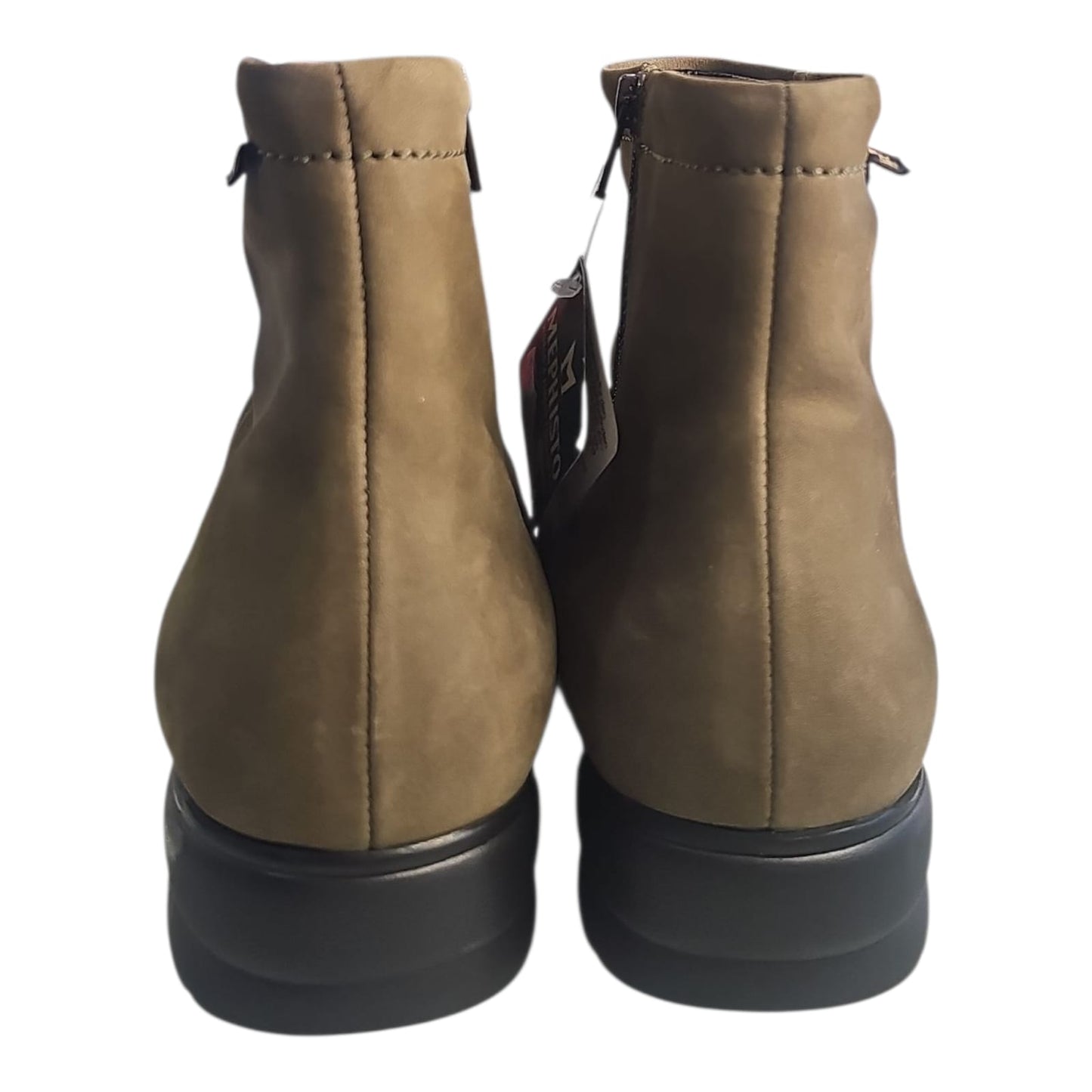 Mephisto Rezia P5138155 stivaletto in nabuk