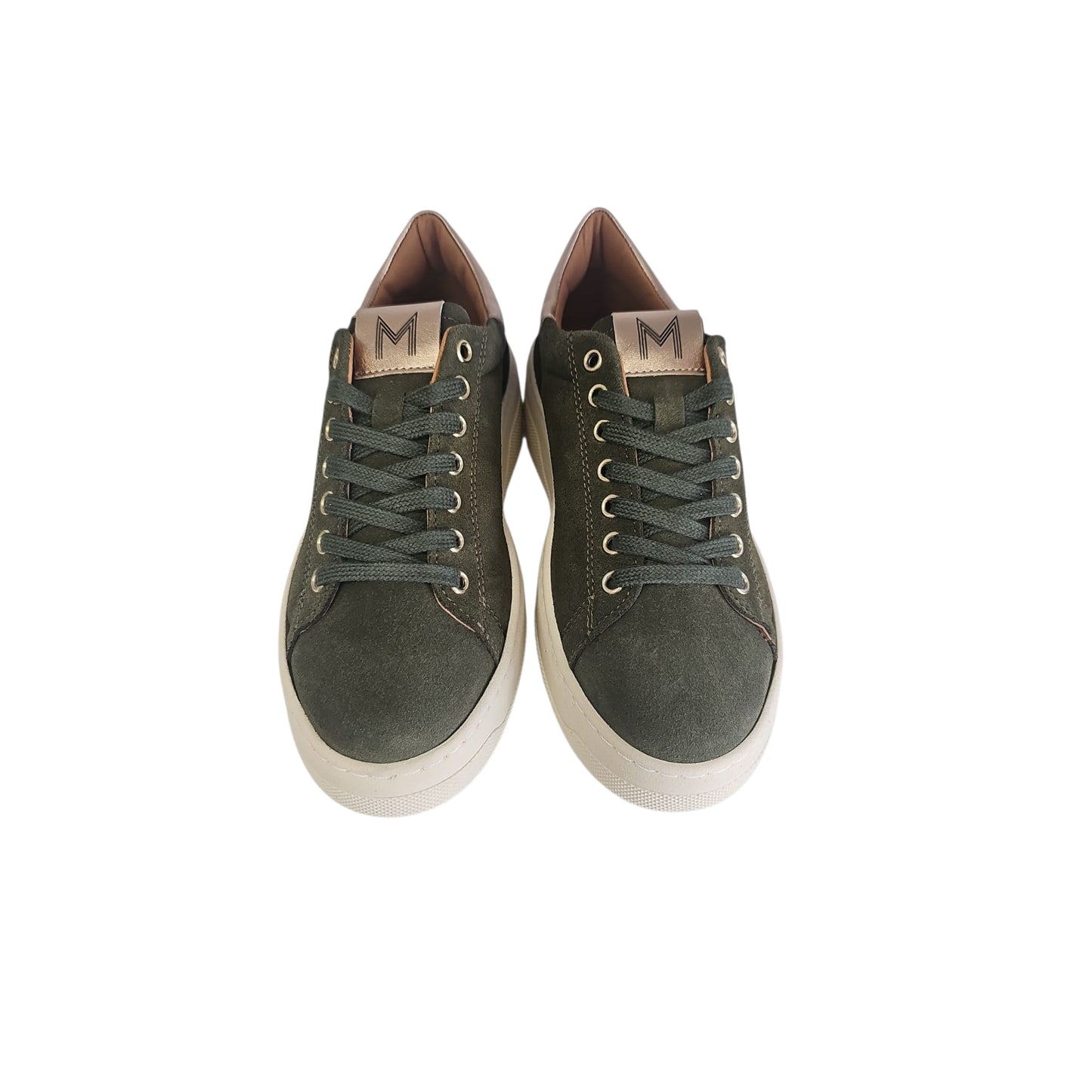 Melluso Sneakers donna in pelle o camoscio 034372