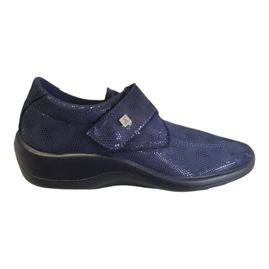 Arcopedico 4626 Repovesi K29 Scarpa morbida con velcro