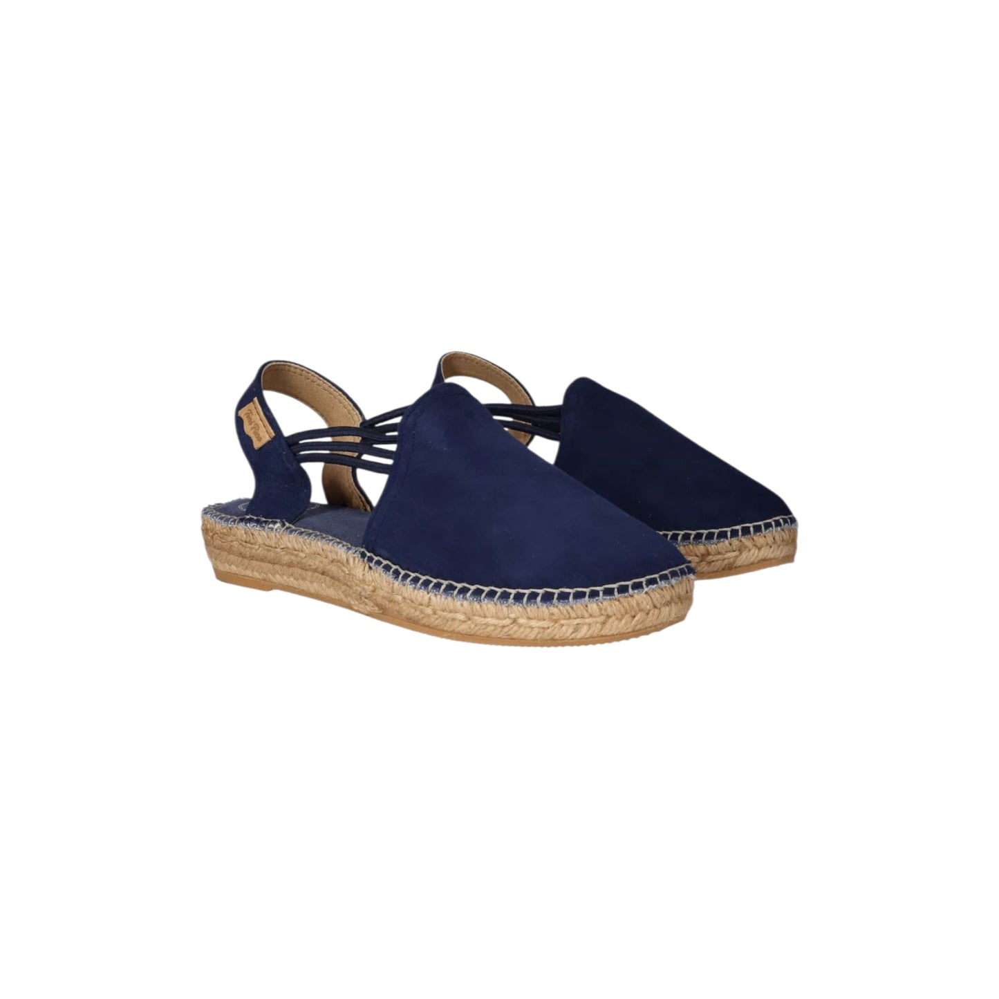 Toni Pons Espadrillas Donna NURIA Navy