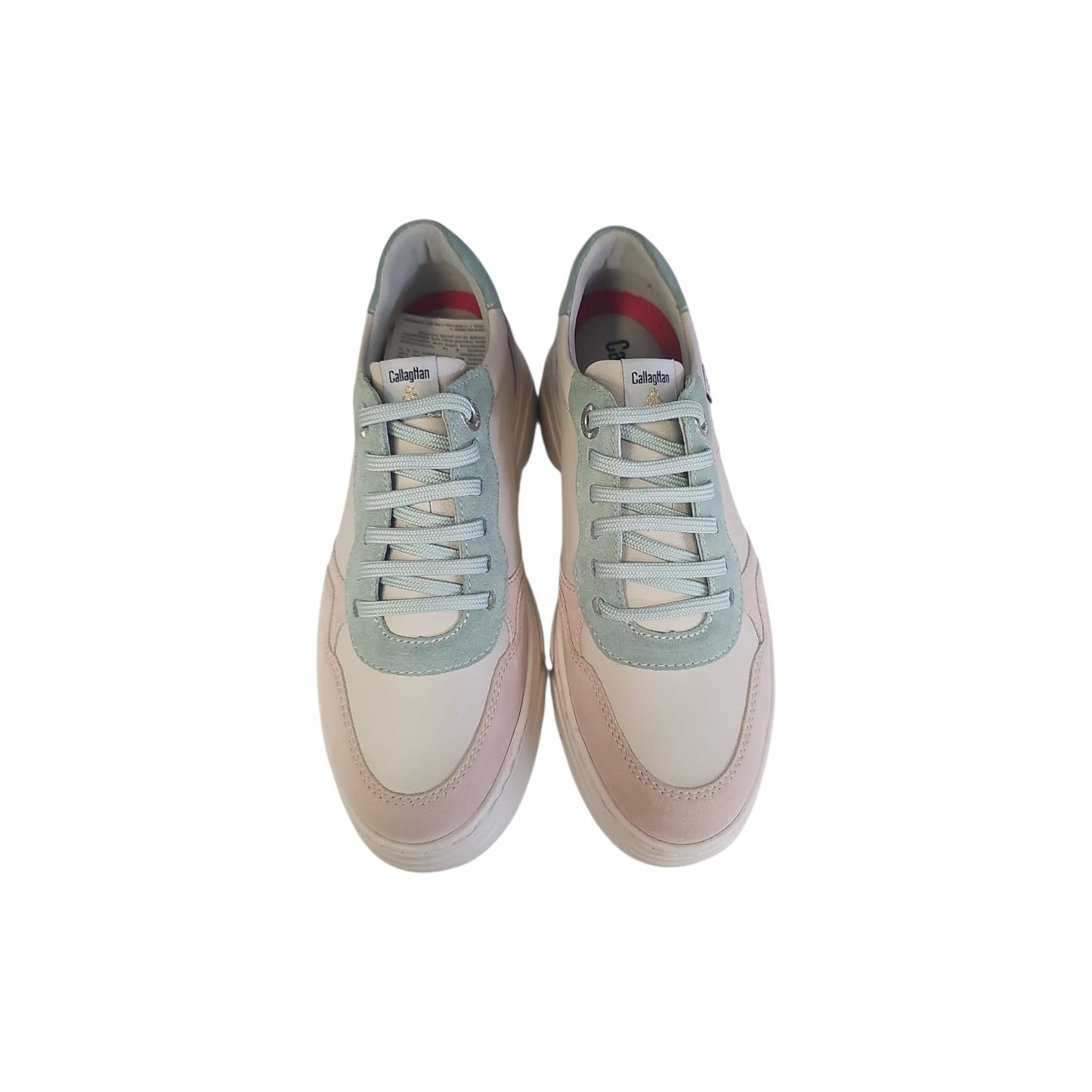 Sneaker Donna Callaghan