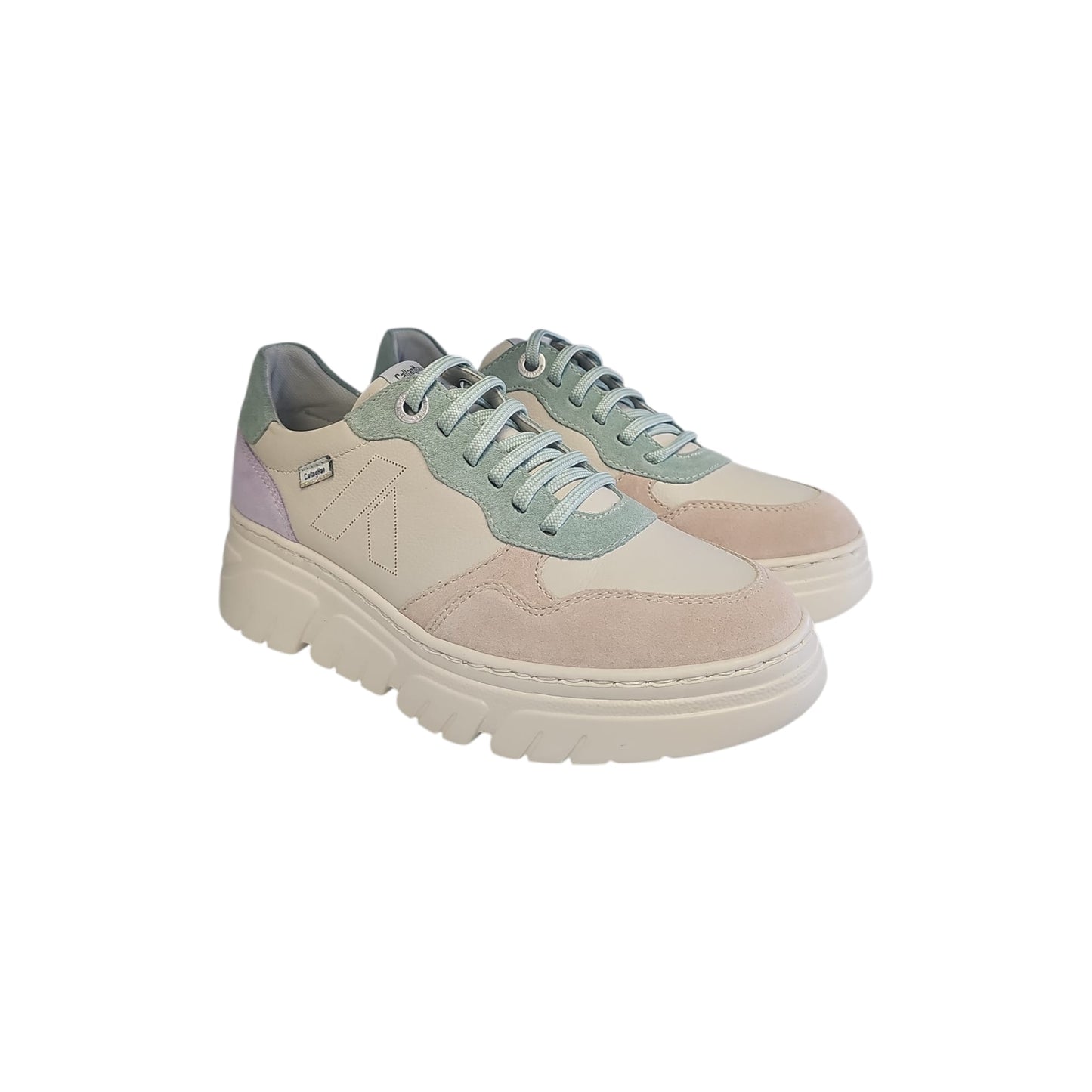 Sneaker Donna Callaghan