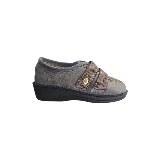 Melissa Paese – Scarpa Comfort Donna con Velcro