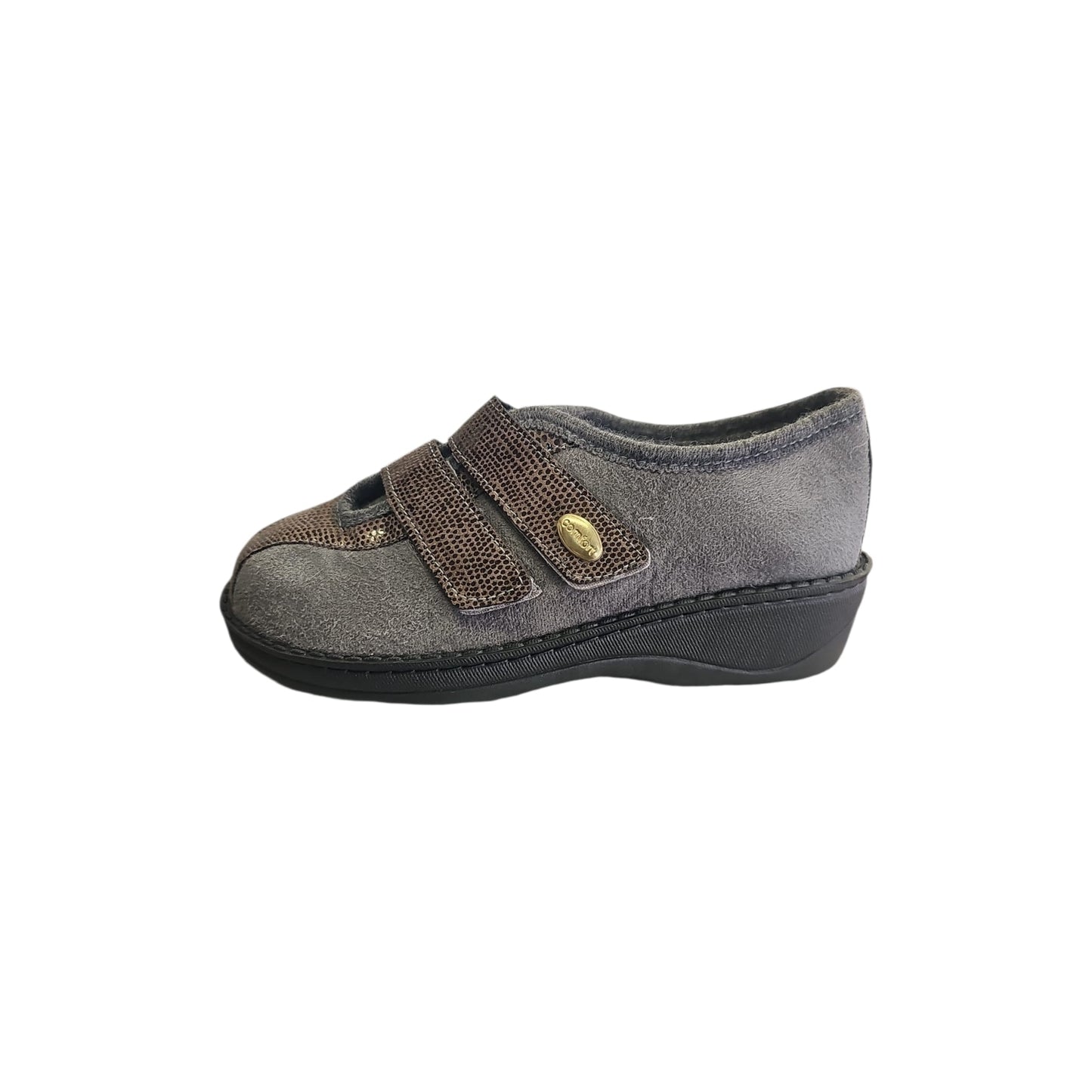 Melissa Paese – Scarpa Comfort Donna con Velcro