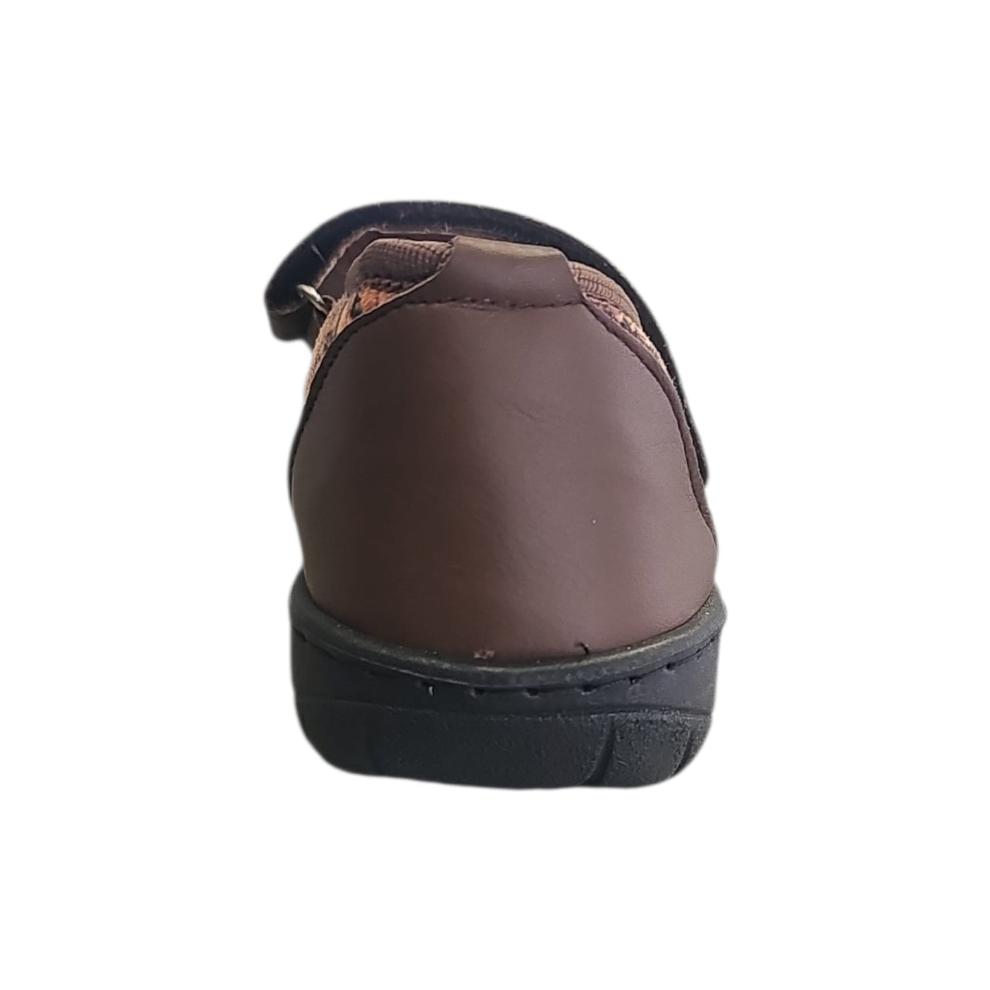 Verona Vintage – Scarpa Comfort Donna con Velcro