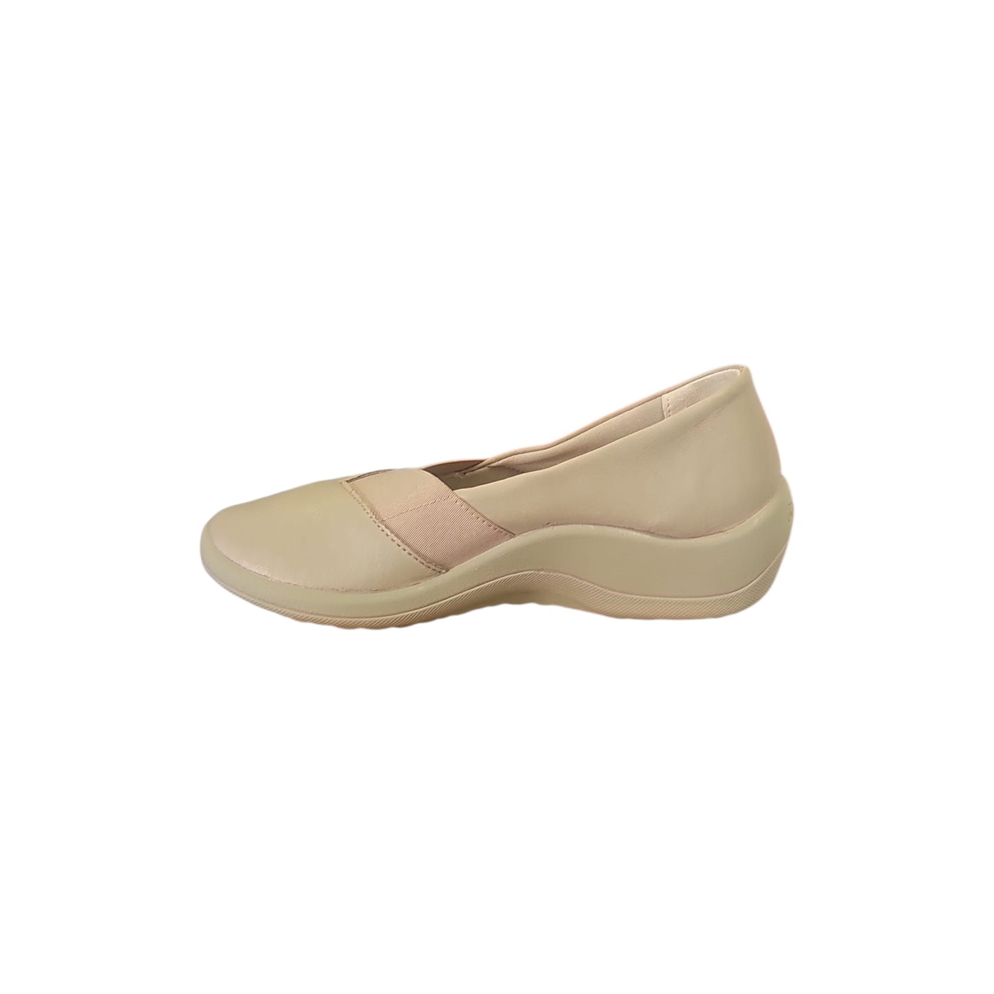 Scarpa Donna Arcopedico Acadia Beige