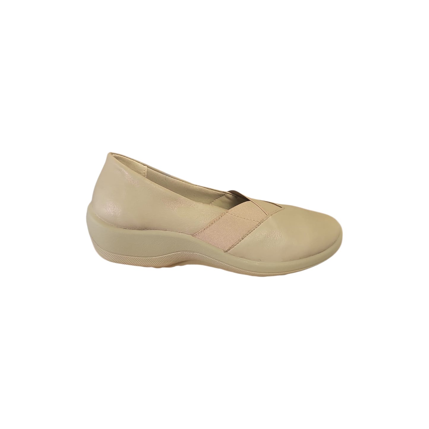 Scarpa Donna Arcopedico Acadia Beige