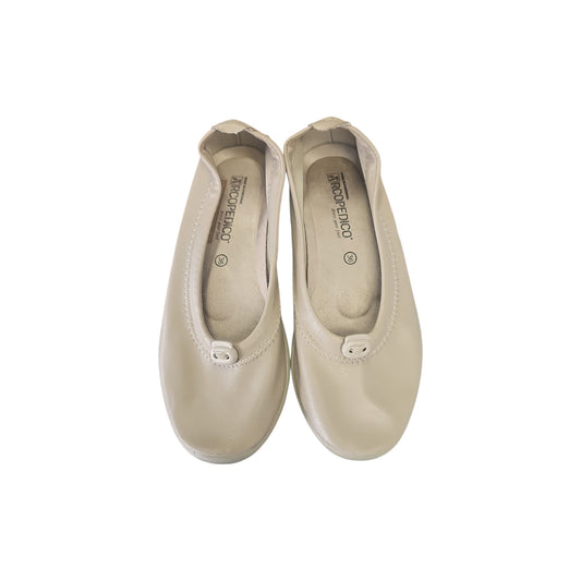 Arcopedico 4716 Scarpa Donna CABRERA Beige