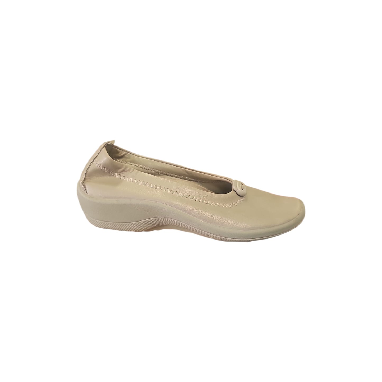 Arcopedico 4716 Scarpa Donna CABRERA Beige