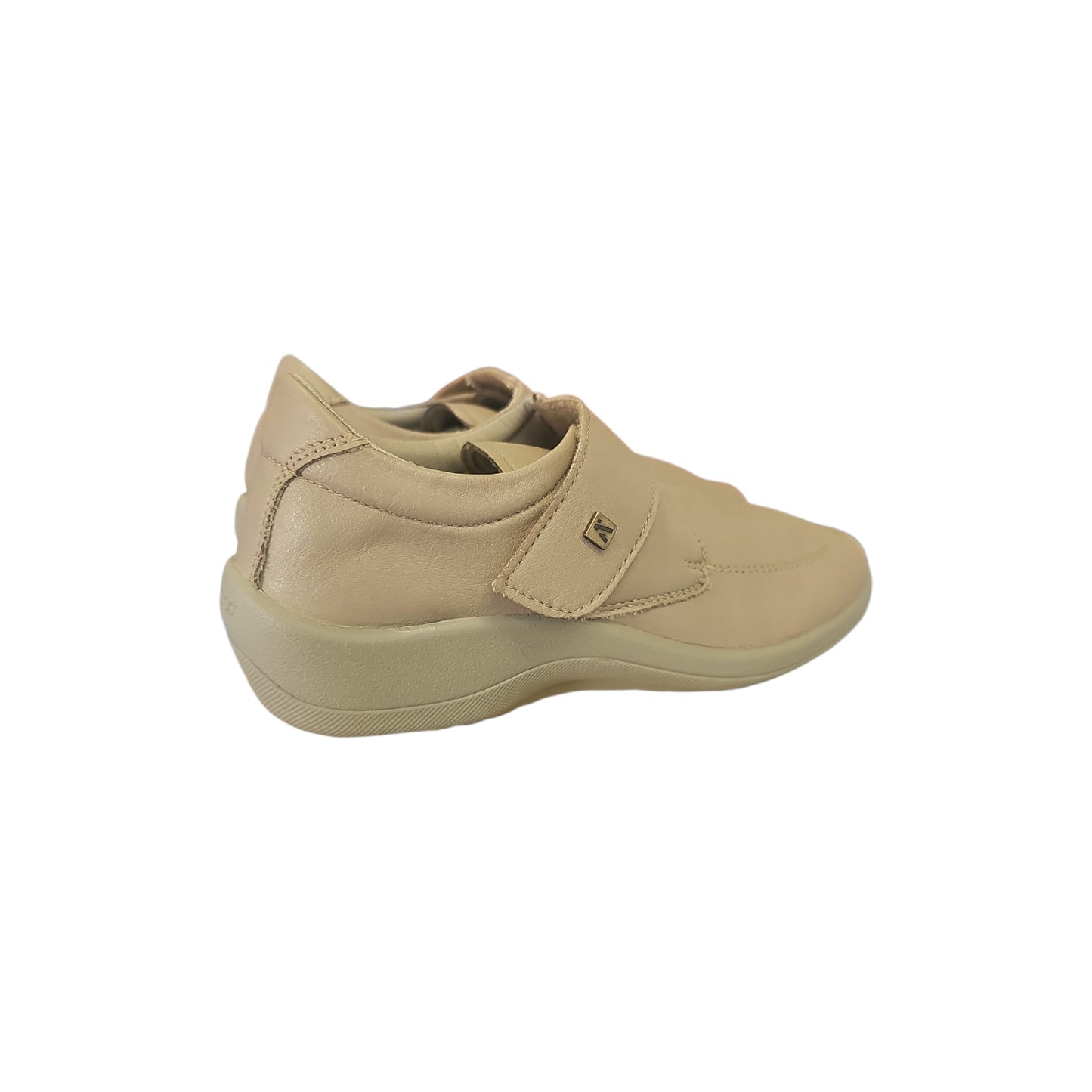 Scarpa Con Strappo  Arcopedico REPOVESI beige