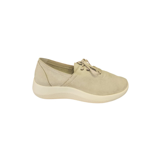 Scarpa Donna Arcopedico Yosemite Beige