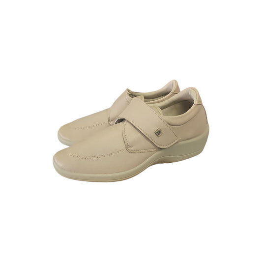 Scarpa Con Strappo  Arcopedico REPOVESI beige