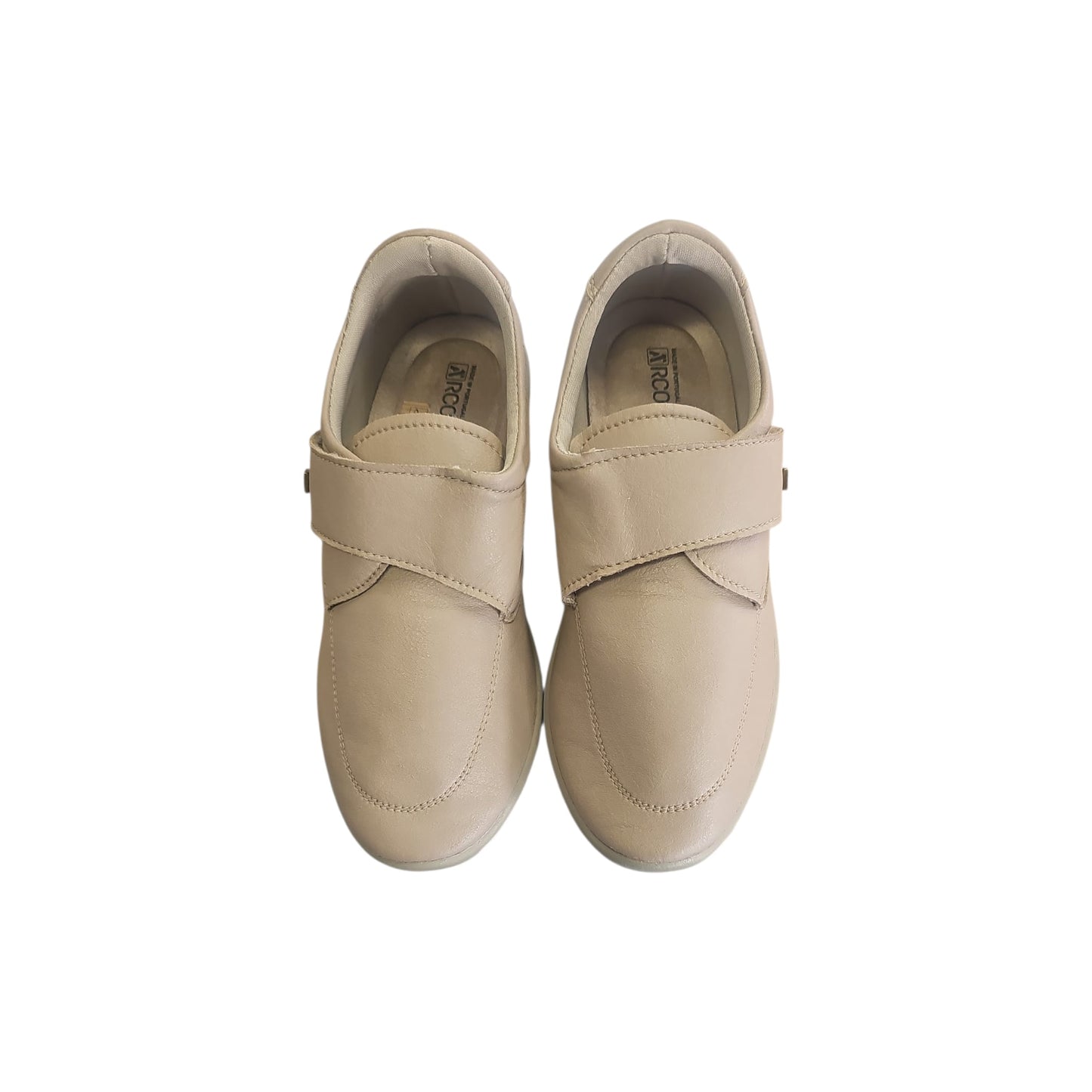 Scarpa Con Strappo  Arcopedico REPOVESI beige